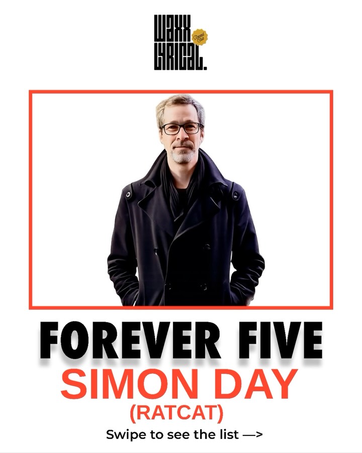 You should never speak with your heroes, they say… yet here we are, sending a message into the ether asking Simon Day for the five albums he can’t live without.
He did not disappoint.
For a certain generation, Ratcat were/are. A. Very. Big. Deal.
@ratcatofficial were on top of the world — and the charts — at the turn of the ‘90s. With that irresistible soft/loud alchemy of garage rock grit and sugar-rush melody, the Sydney trio didn’t just arrive, they detonated. The Tingles EP hit number one in 1990, powered by ‘That Ain’t Bad’, a song that felt like it had always existed — all jangle, fuzz, and teenage electricity — somehow both scrappy and undeniable.
And then came Blind Love in June 1991.
A record so big it didn’t just top the charts — it held them hostage. Simultaneous number one album and single. Outselling releases from Michael Jackson, INXS, Crowded House, Lenny Kravitz, Bette Midler… the lot of them.
And just to twist the knife in the side of typical pop music — the Tingles EP from the year before finished 1991 at number two on the singles chart, second only to Bryan Adams’ ‘(Everything I Do) I Do It For You’.
Let that sink in. This wasn’t just a moment — it was a takeover.
Their influence spreads wide — @richardkingsmill himself has pointed to them as a key spark, arguably more so than Nirvana, in shifting what Australian radio sounded like in the early ‘90s.
And as a small, almost poetic full-circle moment: Simon’s influence doesn’t just live in the past. In more recent years, he co-wrote with @isabellamanfredi for @thepreatures — a band that carried that same sharp, melodic instinct into a new era.
@janegazzo named her 2022 compilation (and our Nov 2023 ROTM) Blind Love and placed Ratcat’s ‘That Ain’t Bad’ at track one, side one. Exactly where it belongs.
And in this very column? @benleemusic once named Tingles as one he couldn’t live without.
The line runs both ways.
Influence in. Influence out.
This is Simon Day’s Forever Five.
A special one for us — go on, click through, read the full piece, and sink into the playlist.
(We’re not crying, you are.)
#waxxlyricalforeverfive #albumsstillmatter #simonday #ratcat