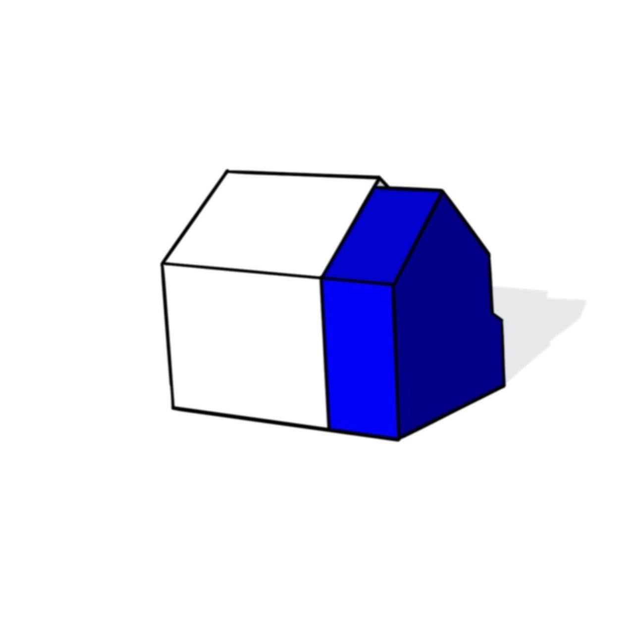 The Side Extension
The Side Extension is a great option for extending a property outwards. There are many residential extensions available should the site present the an opportunity a single or two storey side extension can be a sympathetic and subtle proposal.
#side #extension #residential #design #property