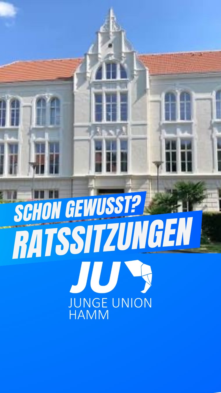 Schon gewusst? 😜