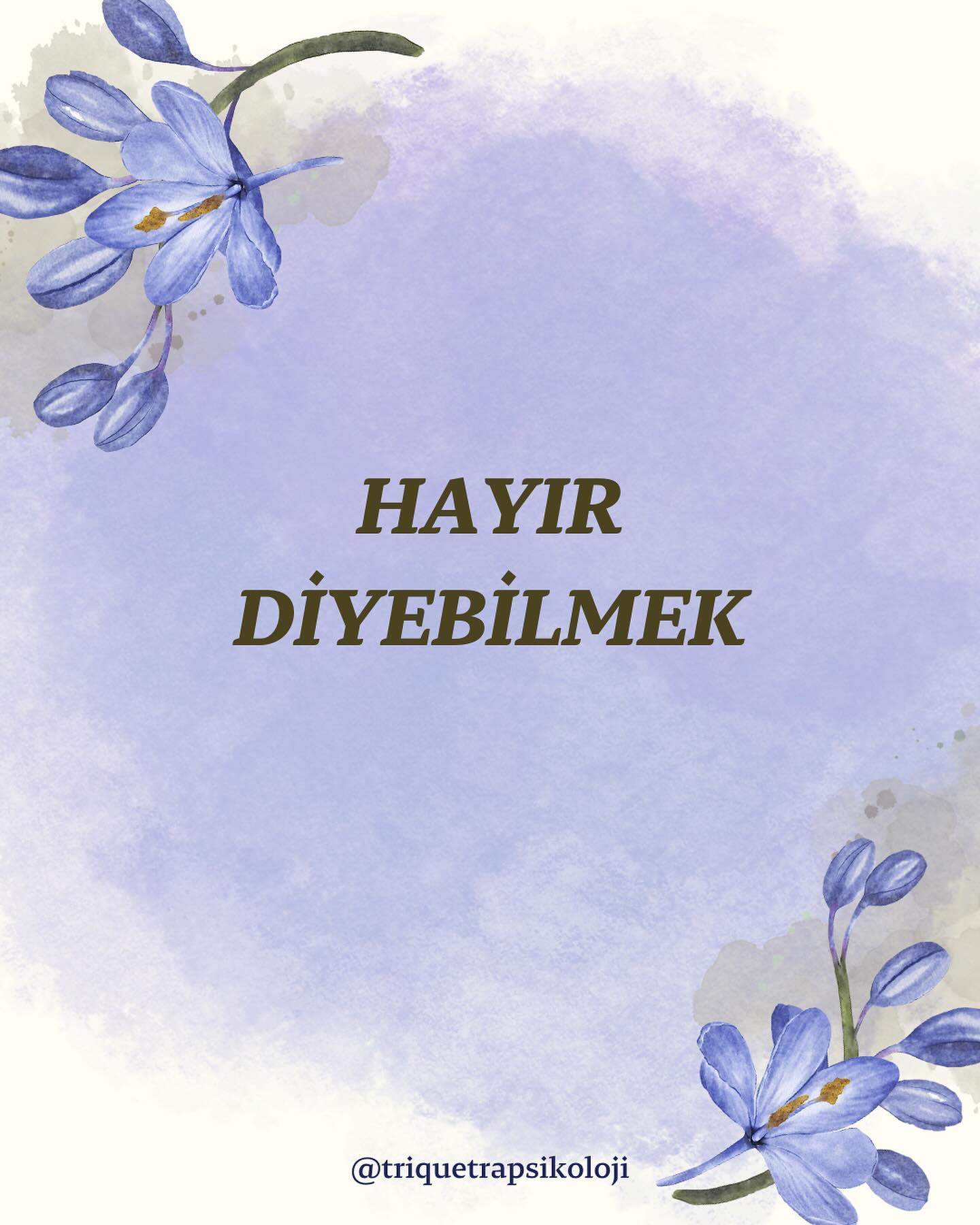 Bilgi ve iletişim için:
DM💬
Whatsapp: 0 (533) 858 53 55 📞
#psikoloji #terapi #kktcpsikolog #girnepsikolog #lefkoşapsikolog #kktcdanışmanlık #girnedanışmanlık #lefkoşaterapi #girneterapi #kktcailedanısmanlıgı #girneailedanısmanlığı #psikolog