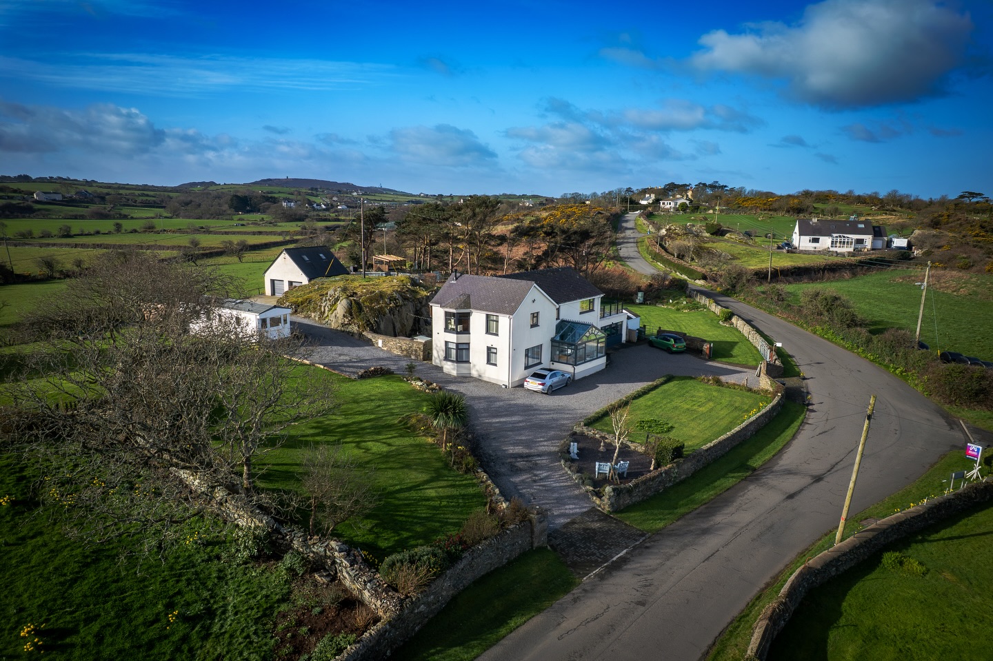 Some recent work for @townandcountry_uk in Llaneilian, Anglesey.
#anglesey #ynysmon #northwalesproperty #ukproperty #propertyuk