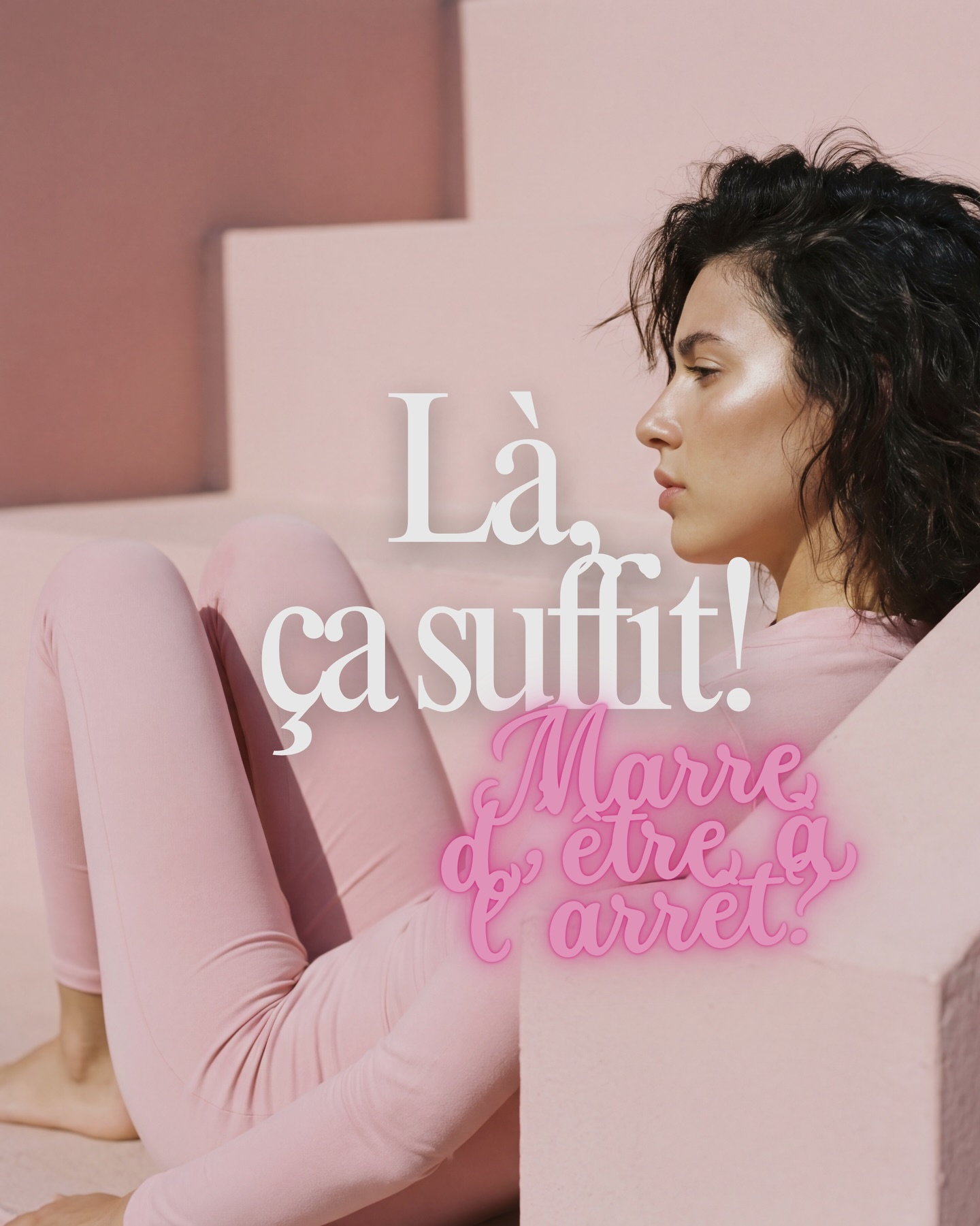 Ça ne bloque pas pour rien.
Si tu te sens à l’arrêt, vidée, déconnectée de toi-même…
ce n’est pas que “dans ta tête”.
👉 Ton énergie parle.
👉 Ton corps aussi.
Et parfois, il suffit de nettoyer, réaligner et relancer pour que tout reparte.
C’est exactement pour ça que j’ai créé Jolis Baumes ✨
Ici, je t’aide à :
🌿 purifier ce qui te pèse
🛡️ protéger ton énergie
🔥 activer ton élan
💫 attirer ce que tu veux vraiment
À travers :
– des rituels simples
– des cristaux & porte-bonheurs
– de la guidance & de l’astro
– des produits naturels pour ton corps et ton énergie
👉 Bref : tout pour remettre du mouvement dans ta vie
(et te reconnecter à toi-même)
Si tu ressens que c’est le moment de changer quelque chose…
tu es exactement au bon endroit.
✨ Abonne-toi pour :
– retrouver de la clarté
– relancer ton énergie
– attirer plus de joie, d’amour et d’abondance
– et apprendre à créer tes propres rituels
⸻
🔥 Je t’offre un rituel détox pour repartir de zéro :
Commente MAGIE ❤️
et je te l’envoie en DM.
Nettoie d’abord.
Attire ensuite.
#bienêtre #cristaux #astro #guidances #bonheur😍