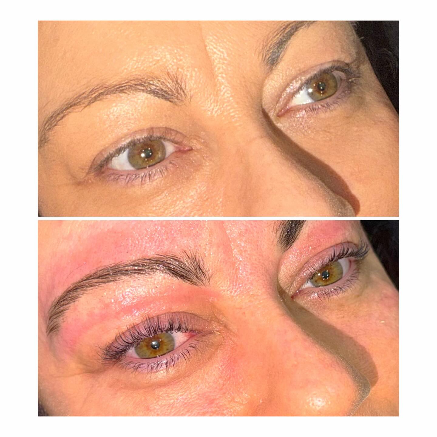 ✨ KOREAN LASH LIFT + TINT ✨
This isn’t your average lash lift… this is a Korean lash lift — the next level of lash enhancement 💫
💖 Why it’s better than a standard lash lift:
• Creates a softer, more natural-looking curl (no harsh bend!)
• Nourishes and protects your natural lashes during the process
• Gives a glossy, healthy finish ✨
• Longer-lasting results with less damage
• Perfectly paired with a tint for that effortless mascara look
Look at that lift, definition, and shine — all using your natural lashes 🤍
If you’ve tried lash lifts before and weren’t obsessed… THIS is the upgrade you’ve been waiting for.
📅 Now taking bookings for this new service
📩 DM to secure your spot — limited availability!
#KoreanLashLift #LashLiftAndTint #NaturalBeauty #EffortlessLashes #BeautyUpgrade