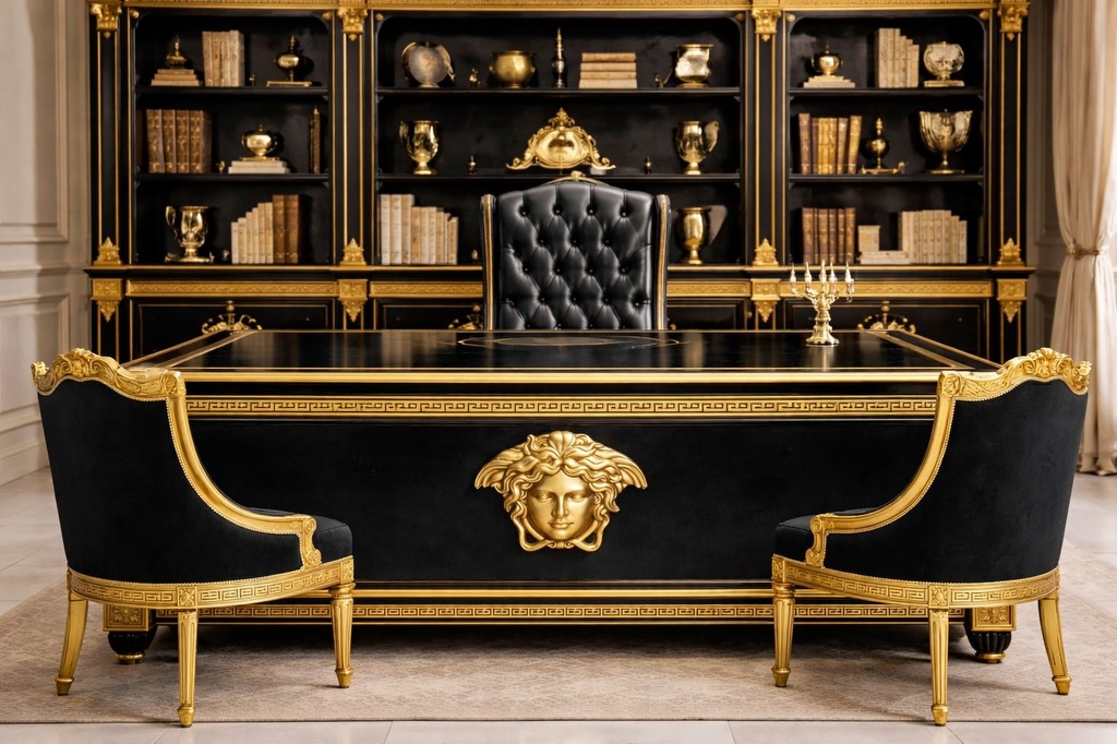 Nuevo proyecto, escritorio Colección Liberty! Realiza tu pedido.
🌐 https://www.dortizmuebles.com
📲 https://wa.me/523314096151
TE ESPERAMOS EN NUESTRAS SUCURSALES:
📌SUCURSAL ZAPOPAN
Av. Patria No. 603 Esquina Aldous Huxley
Colonia Jardines Universidad
Zapopan, Jalisco México.
Cel Ventas 33 2612 1670
📌SUCURSAL NAUCALPAN
Periférico Blvd. Manuel Avila Camacho No.550
Naucalpan de Juárez, Edo Mex.
Cel Ventas 55 6086 6314
#dortizmuebles #mueblesdeitalia #mueblesimportados #mueblesitalianos