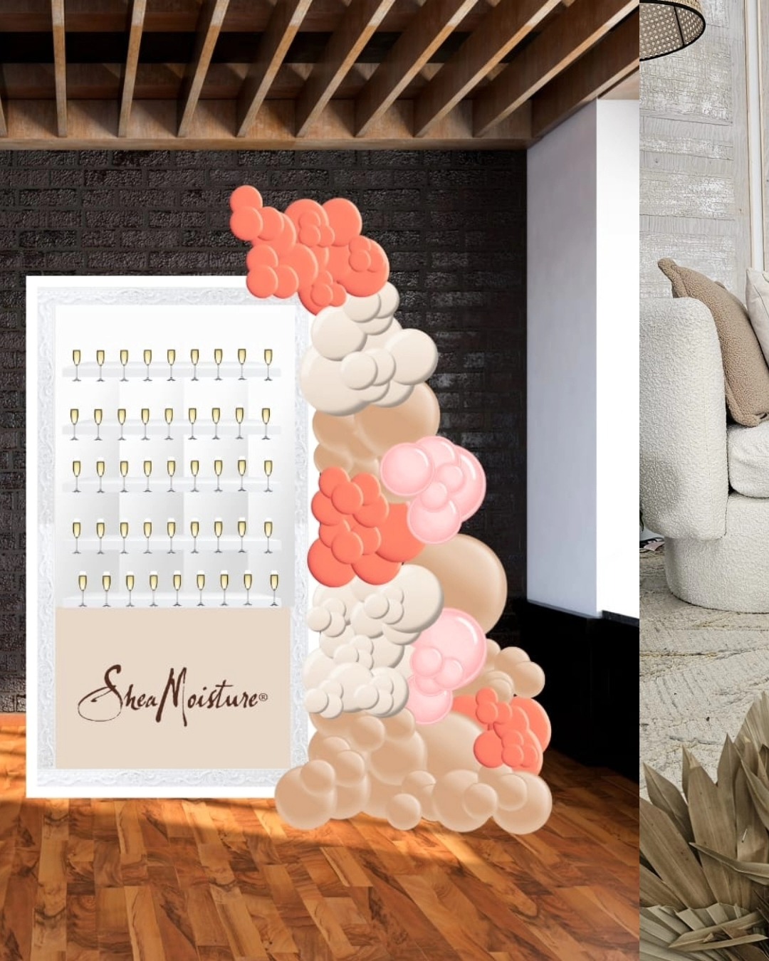 This happened!! We are so grateful to have had the opportunity to be a part of #sheaandchampagne by @sheamoistureca. Thank you, @naandco, for making this possible. π«Άπ½πΎπ₯β¨οΈ
SWIPE for the deets β‘οΈ
#sheamoisture #sheamoisturecanada #sheafamnorth⨠#glitzetglamor #2024