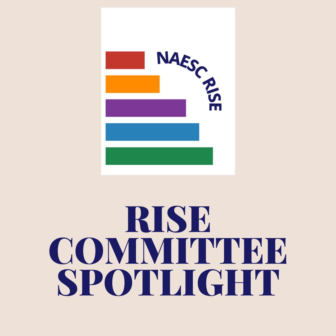 NAESC's RISE Committee would like to highlight University of Akron's various Outreach Events through the Engineering Student Council! From high school outreach to donation drives and everything in between, Akron strives to make a different in all that they do.
If you are interested in having your council highlighted, click the link in our bio!
