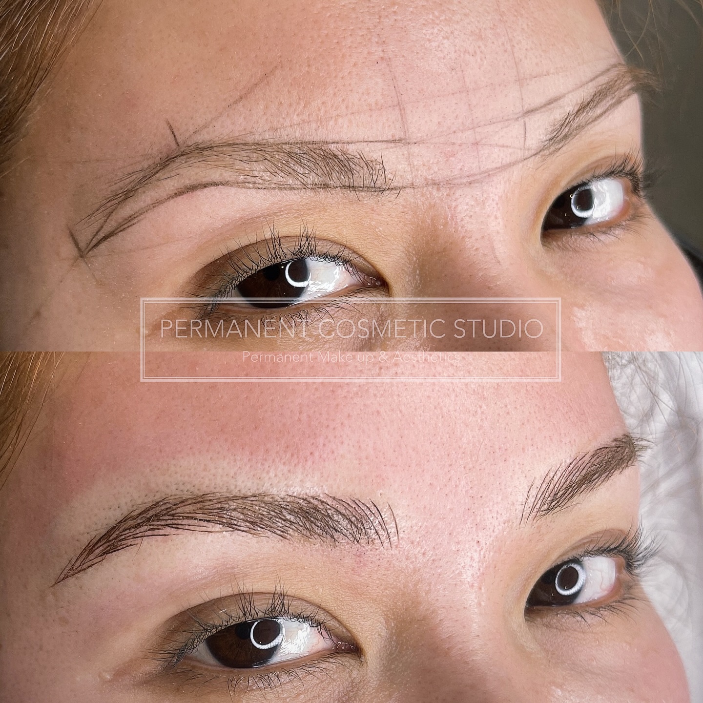 Natural Results 😍😍
.
.
.
.
.
#MicrobladingBrows
#CombinationBrows
#NanoBrowsUK
#FeatherBrows
#SemiPermanentBrows