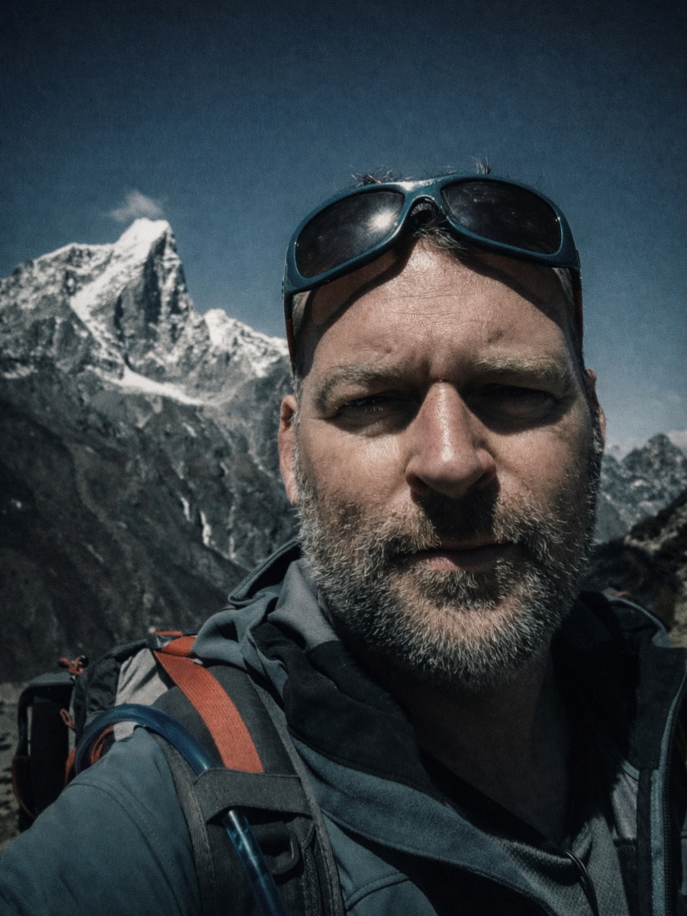 In high consequence decision making, you don’t get perfect information
You get fragments
Conflicting signals
Time pressure
And no decision is still a decision
There’s a moment where you could wait
Gather more
Try to make it make sense
But that moment passes quickly
Experience doesn’t come from thinking it through
It comes from stepping forward when you don’t have the answer
And learning what mattered
And what didn’t
Leadership isn’t certainty
It’s judgement under ambiguity
You commit
You act
And you carry the consequences of that decision
Carry it well
#leadership
#decisionmaking
#judgement
#underpressure
#accountability