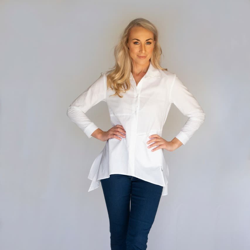 New Iconic cotton blouses in all 4 stores of Anna's boutique. #boutique #proudlysouthafrican🇿🇦 #blouse #indiancotton #supportlocal