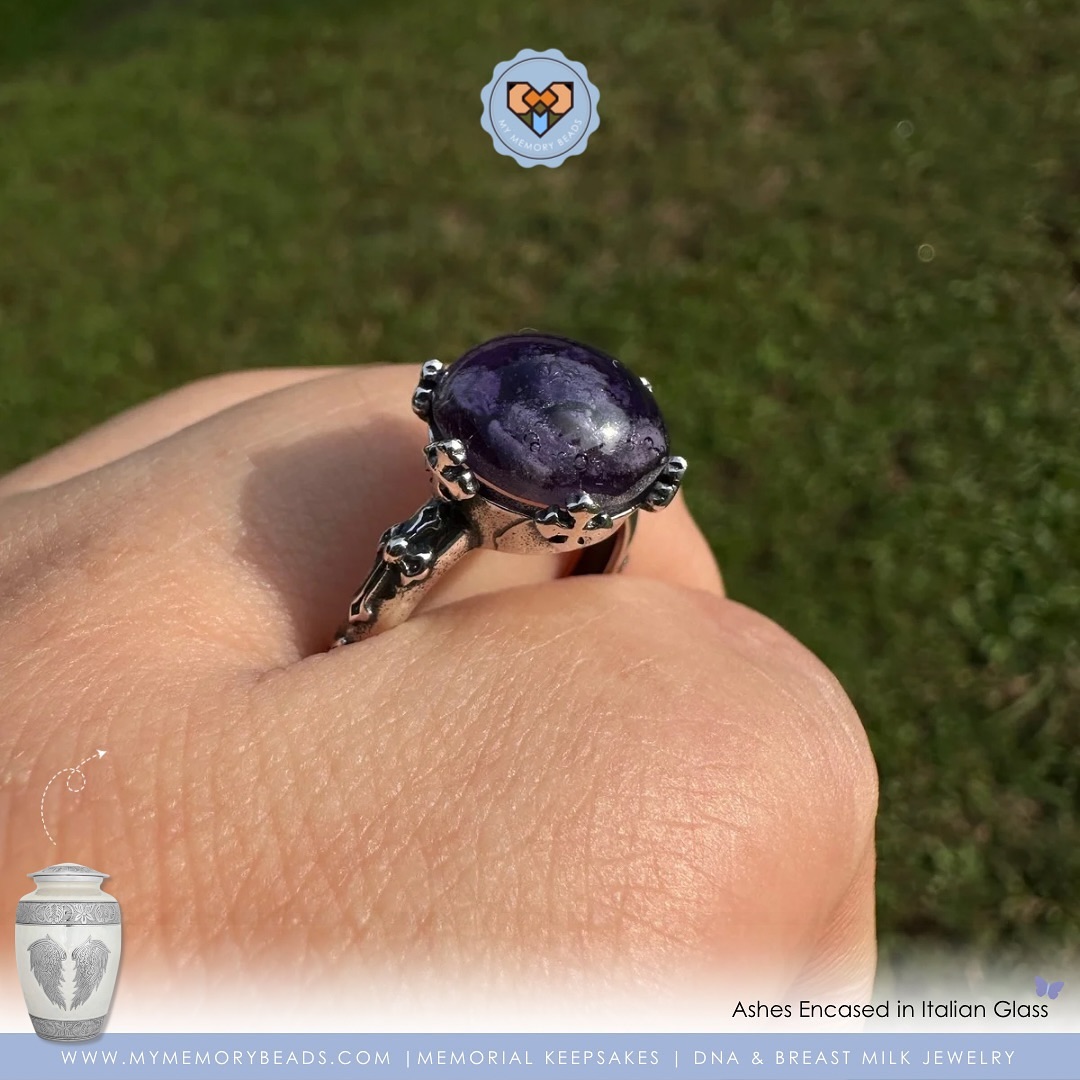 Memorial Keepsake Jewellery 🎐
We believe that every life leaves behind a unique story. Our custom memorial glass keepsakes are more than just jewellery —they are lasting tributes to the love, joy, and memories that have shaped who you have become.
Choose the colors, designs, and elements that speak to you. Whether it’s a favorite colour or a meaningful symbol, each piece is handcrafted to reflect the love that continues to guide your life.
A piece of art, a sentimental touch, a companion for your journey ahead—our memorial keepsakes serves as a tangible connection to those you hold dear. Celebrate the love that lives on in you, beautifully and forever.
My Memory Beads
Keepsakes made with Italian Glass & Jewellery Resin.
Cremation Ashes | Breast Milk | IVF Straws | Umbilical Cords | Fur | Hair | Soil | Flowers | Blood & So Much More 🪴
©️ Copyright My Memory Beads. All Rights Reserved.
#MemorialKeepsakesMalaysia #petashesjewellerymy #petashesjewelrymalaysia #memorialkeepsakesMY #keepsakesmy #petashesjewelrysingapore #petashespendantsg #petashespendantmalaysia
#KeepsakesMalaysia #MemorialKeepsakesSingapore #memorialkeepsakesSG #keepsakessg
#Keepsakessingapore #petfurjewellerymalaysia #petfurjewelrysingapore #cremationjewellerymalaysia #cremationjewelrysingapore #rememberinglovedonesmalaysia