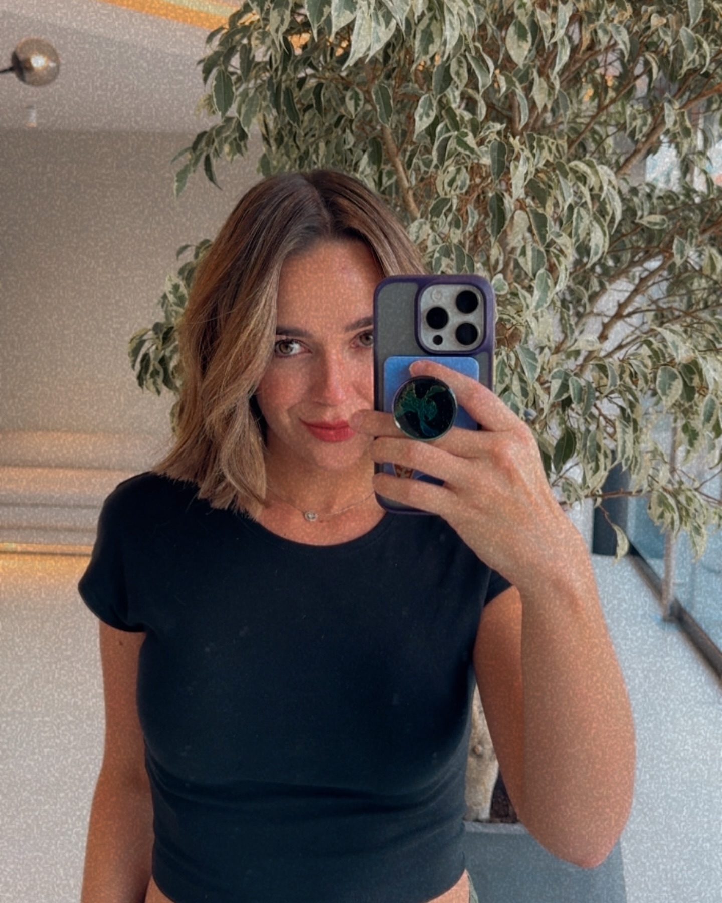 ✨ actualizando el estado de mi cabello por estos lados 💇🏼♀️
#shorthair #blondegirl #girl