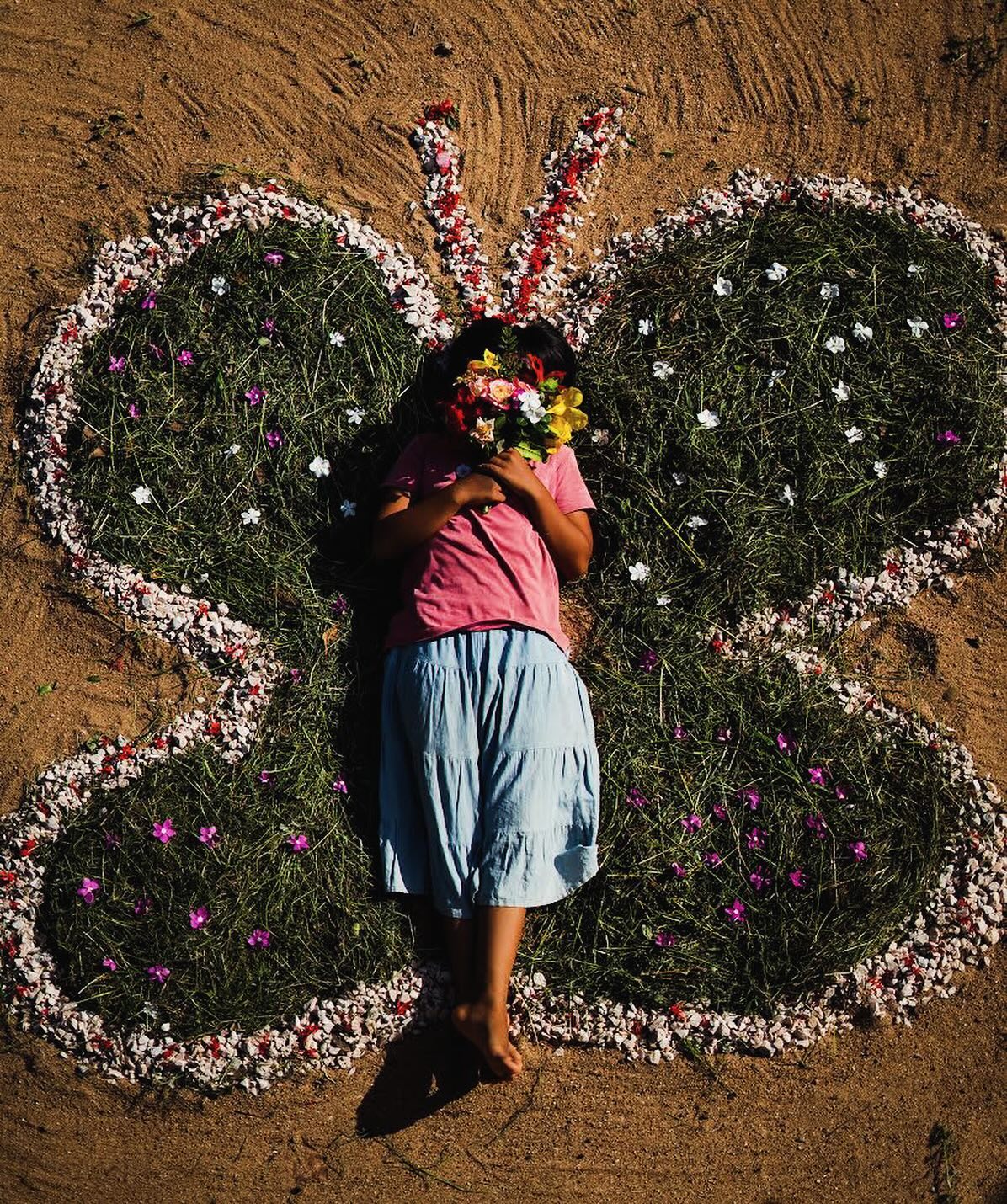 We live surrounded by some of the most creative, artistic, energetic, happy humans. But since I don’t have any pictures of them, I thought I’d share a few butterflies we’ve spotted around here lately. 😬🦋