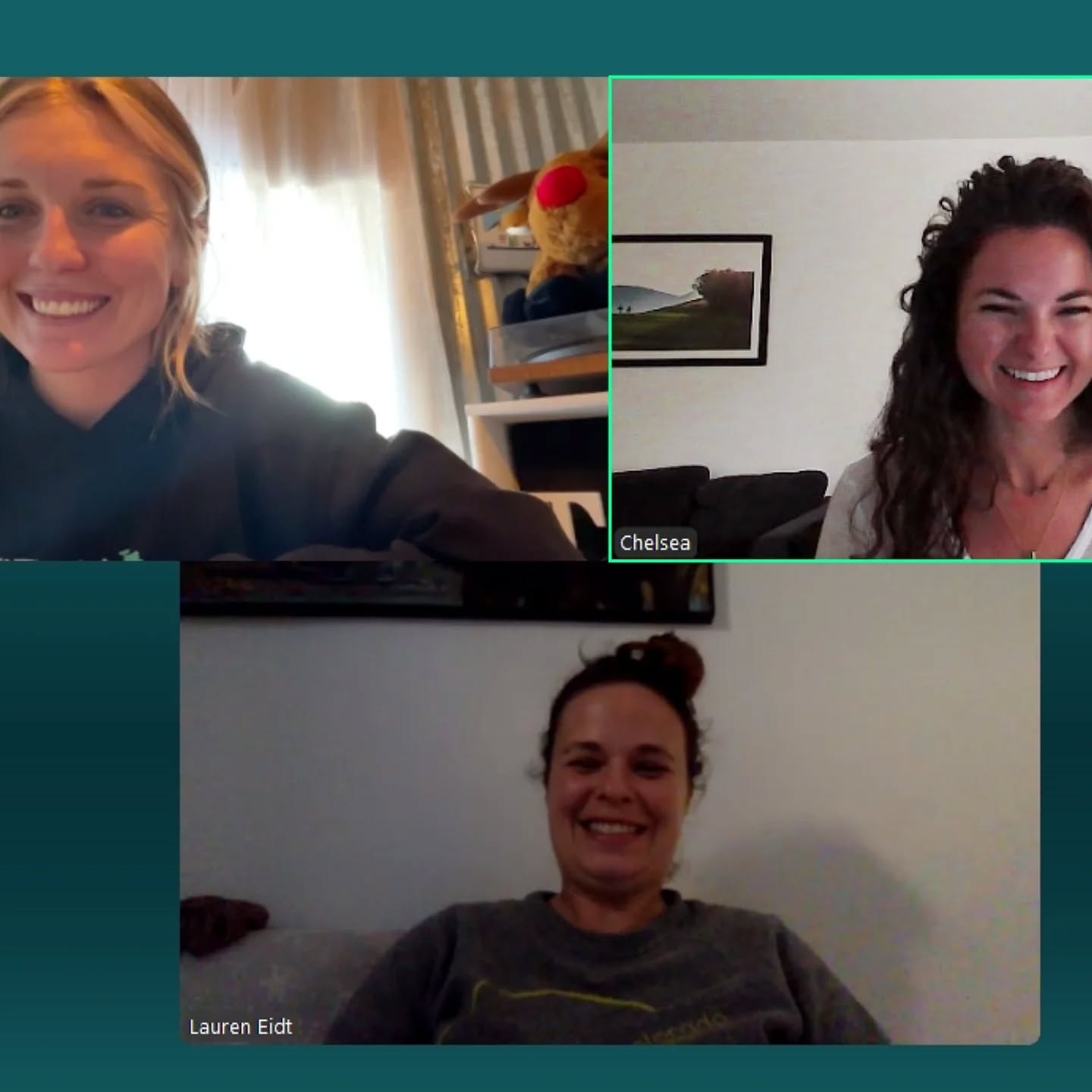 🎉Reiki 3 Masters in the house! ✨️I'm so excited, blessed, honored and happy to connect, guide and hold space for these amazing women in my life. Thank you for your trust. 🎊 Congratulations on taking this step and for your commitment and perseverance to get where you are today. You're INCREDIBLE. I love you so much. ❤ @ktdwyr @rippleeffect_podcast
#reikihealing #reikimasterlevel #reikimasterteacher #lifeonpurpose #connection #mindbodysoulconnection