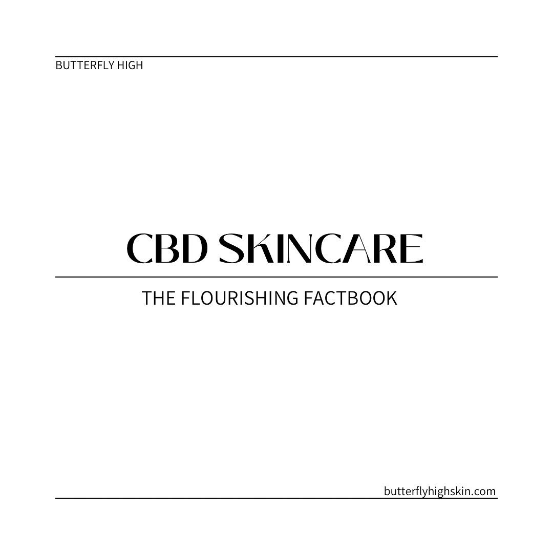 Discover the Wonders of CBD Skincare 🌿✨
The new-found benefits of CBD:
- Anti-inflammatory: reduce swelling, pain, and redness from existing breakouts, or irritation from skin conditions like eczema and psoriasis
- Hydrating: suitable for dry, dehydrated skin
- Regulates oil production: may have anti-inflammatory effect on sebocytes, the skin cells that produce sebum
Although still a relatively new ingredient in skincare, CBD has shown promising results and effects. At Butterfly High, we are committed to dispelling the myths and exploring the many advantages of CBD for sensitive and dry skin types.
Experience the power of our clean, CBD skincare range today by visiting our website at butterflyhighskin.com (link in bio).
#skincare #benefits #trending #new #essential #health #cleanskincare #natural