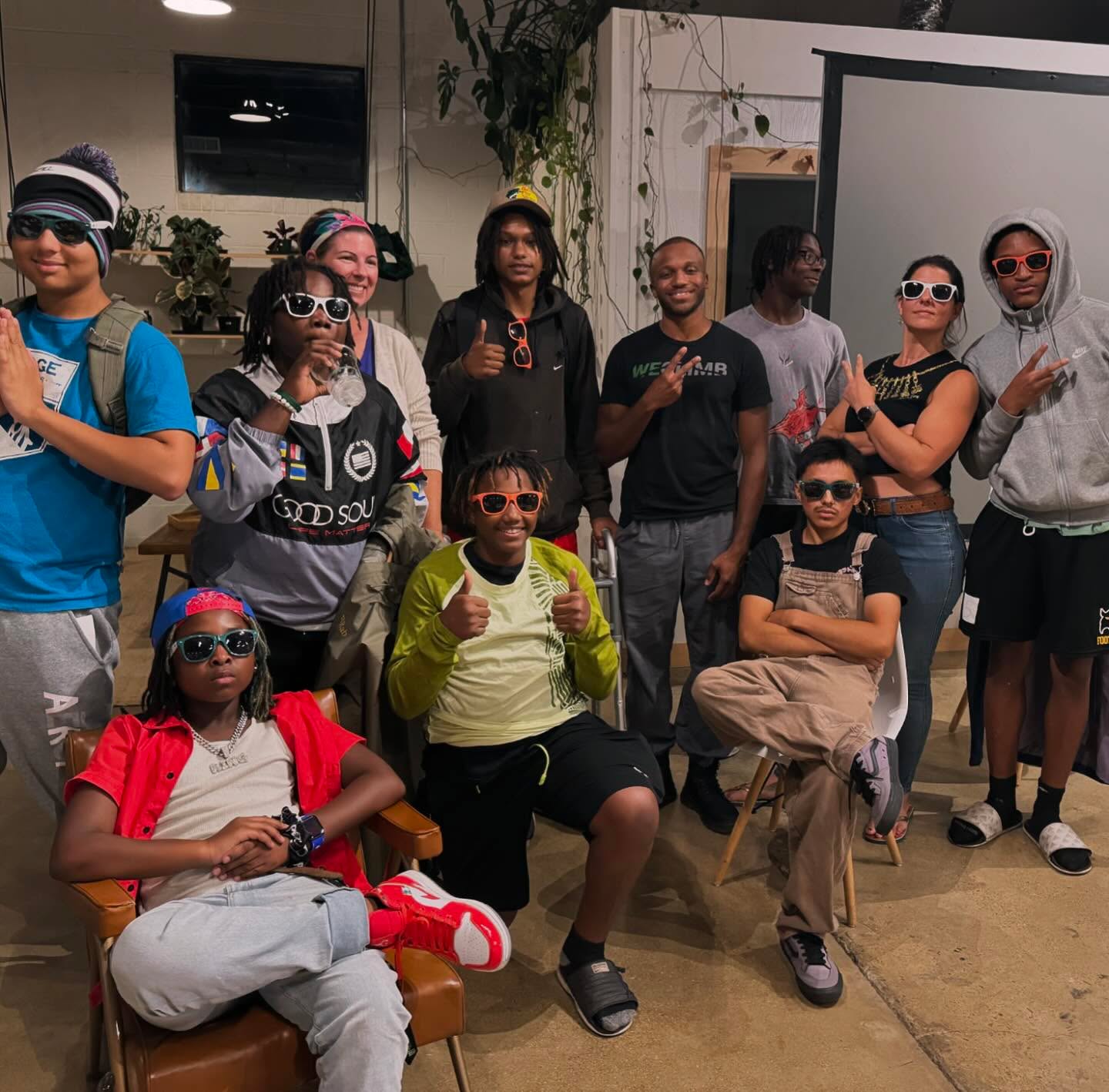 Thank you again to everyone who made last nights event a success!! More recap to come, but here’s some highlights. . .
@burlaepprintandpress @fourbridgesoutfitters