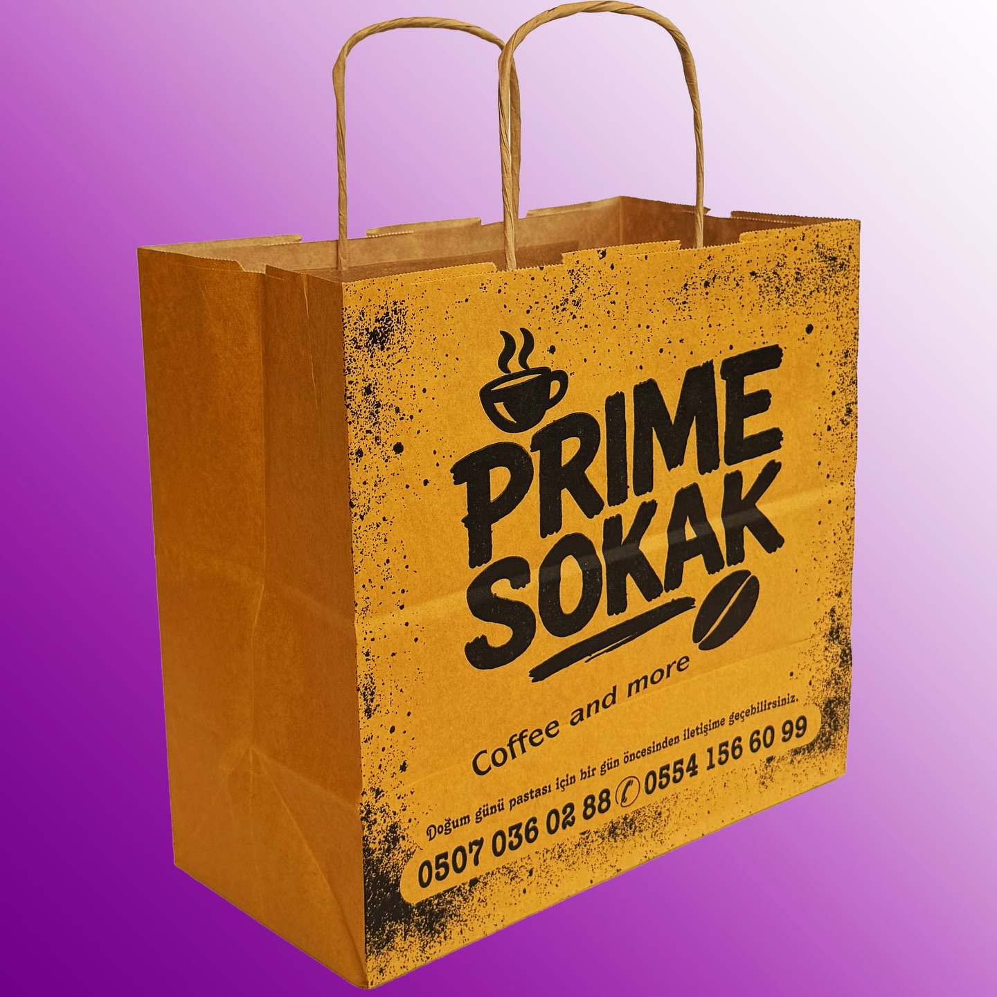 Doğa dostu ♻️ kraft kağıt poşet 🛍
online alışveriş 💳🔐👉🏻 www.fastpack.com.tr
@fastpacktr
Personalized Craft Paper Bag .
#kraft #kağıtpoşet #sosbag #kraftbag #geridönüşümlü recycled natural doğal sıfıratık kagıtposet kraftçanta paperbag craftbag giftbag hediyelikçanta fastpacktr www.fastpack.com.tr