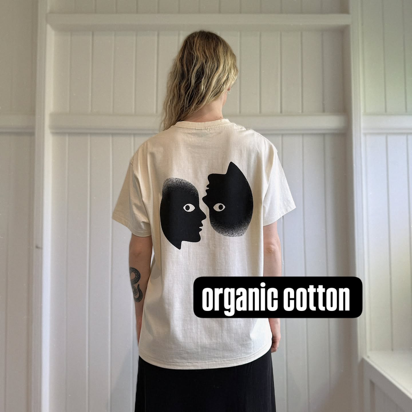 These are seriously good shirts! So god damn soft and such a comfortable fit. Get them on sale now on our website! Link in bio.
Blanks by @mindful_merch
Screen printing by @noosa_t_shirts
Xo