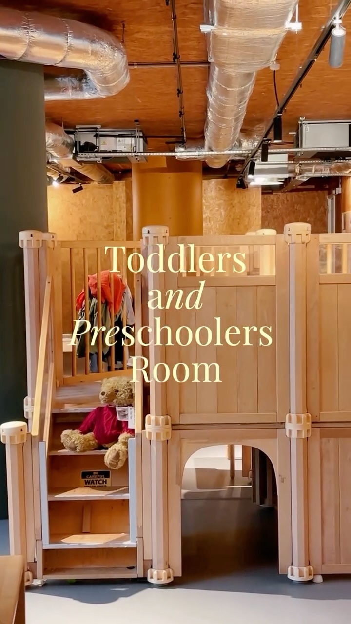 Welcome to the Toddlers and Preschoolers’ Room 🌿
In our Over Two’s Room, children are encouraged to explore, make choices, and develop independence at their own pace 🤍
The children engage in a wide range of experiences, from building and creating to role-play and problem-solving, developing confidence and extending their thinking through play ✨
Regular walks into the community spaces, allow the children to explore their surroundings, make connections, and develop an understanding of the world around them 🌍
We also support emotional wellbeing through simple mindfulness and calming practices, helping children to begin recognising and regulating their emotions 💭
Through these carefully planned experiences, we support each child’s individual journey as they grow in confidence and independence!
✨ Interested to join our space? DM us now!
#londoncityisland #ameliahousenursery #canningtownparents #theislandere14 #nurseryineastlondon