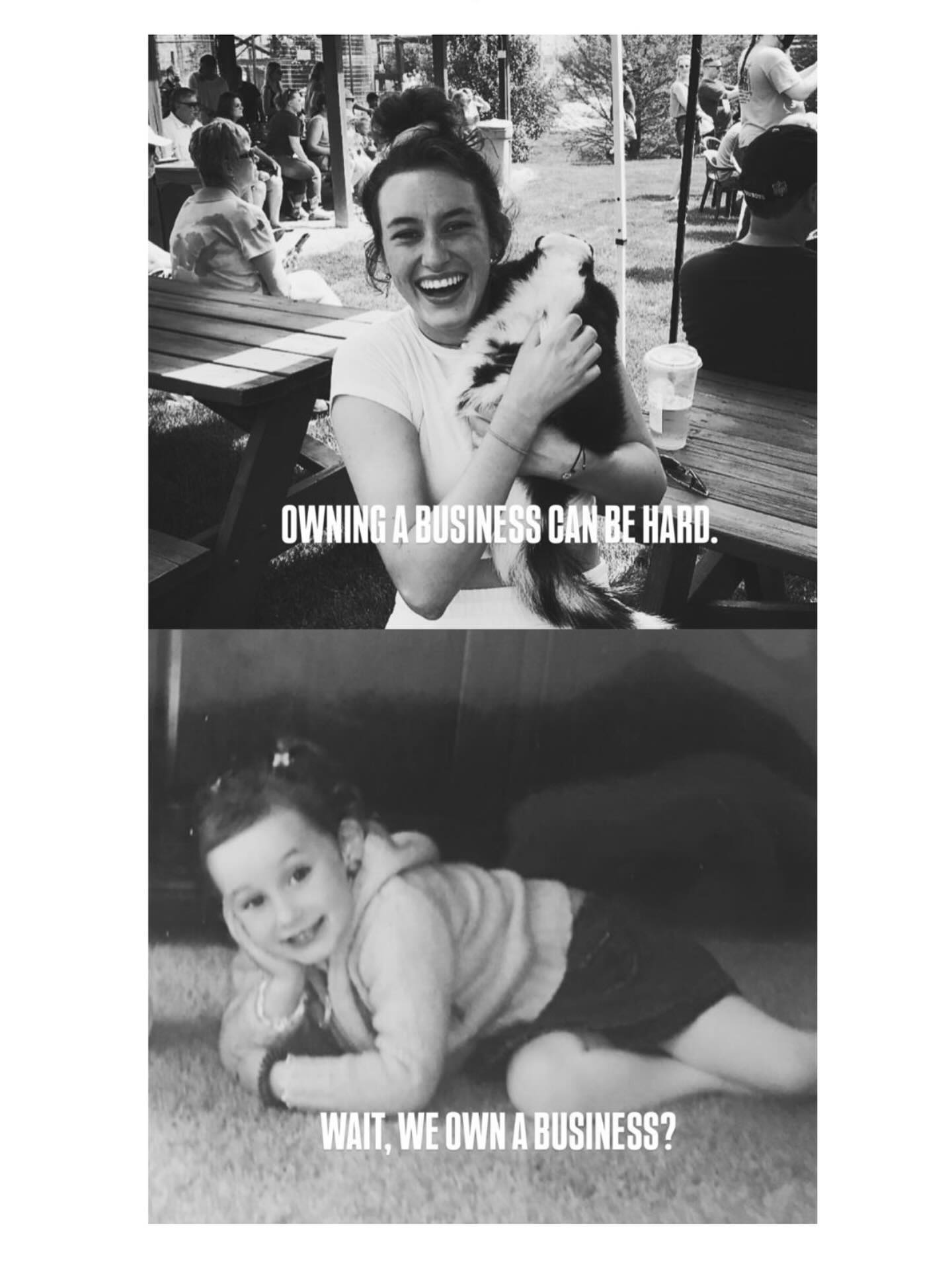 One year of living what used to be just a dream… I cannot believe The Frosty Freezer has already been around a whole year!!! 🩵
Although there were long nights, lots of learning to do, and doubts - every challenge shaped this into something even more meaningful.
What I’ve built is everything I once hoped for… and somehow even more.
If I can be or have been a small part of someone’s happiness, their traditions, or their favorite days… that’s everything to me and the whole reason I wanted to create Frosty in the first place.
Little me wouldn’t believe this life is real—and honestly, neither do I sometimes. 🤍
Thank you to everyone who has bought my product, hired me, supported me, followed me, and helped me in any way. You have all made an impact on me and made this first year all worth it. Taking a chance on starting a business is something I would do over and over again. 🙌🏼
ONTO 2026>> 🥳