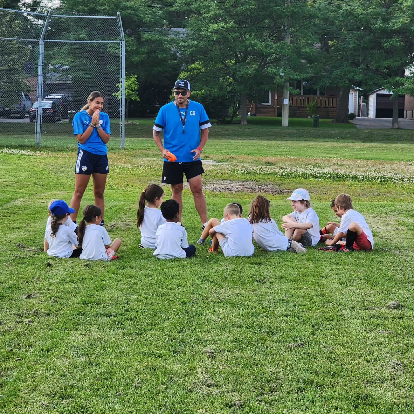 Great end to our SUMMER SZN!! ☀️ 👏⚽️ See you all for the Fall Season! Info coming soon.
#alderwood #soccer #lovethegame