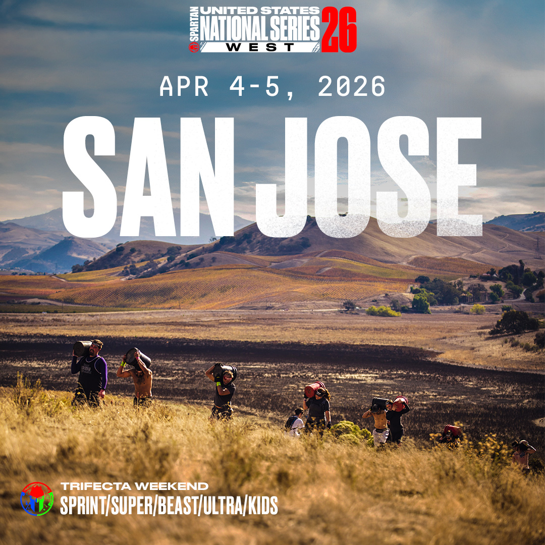 🚨 GIVEAWAY ALERT: READY TO EARN YOUR FINISH LINE? 🛡️🌵
We’re giving away 4 race entries to the Spartan Trifecta Weekend in the Cowboy Capital 🤠🔥
That’s right… your shot at mud, medals, and bragging rights just got a whole lot easier.
📍 Woodward Reservoir, Oakdale, CA
🗓️ April 4–5, 2026
THE RACES:
🔥 Sat: Beast (21K) & Ultra (50K)
🔥 Sun: Super (10K) & Sprint (5K)
🔥 All Weekend: Kids Races (1–3K)
HOW TO ENTER:
1️⃣ Follow @VisitOakdale
2️⃣ Like this post
3️⃣ Tag your race crew (each tag = extra entry 👀)
4️⃣ Bonus: Share to your story & tag us
And hey… don’t just race, stay and play:
🥩 Tri-tip, anyone?
🍺 Post-race brews? Yes please.
🛍️ Western shopping spree? Obviously.
Winners announced soon!! Don’t sleep on this. Your finish line is calling 📣🔥
#VisitOakdale #SpartanRace #Giveaway #ObstacleCourseRacing #CowboyCapital #RaceDay #SpartanTrifecta #CentralValley