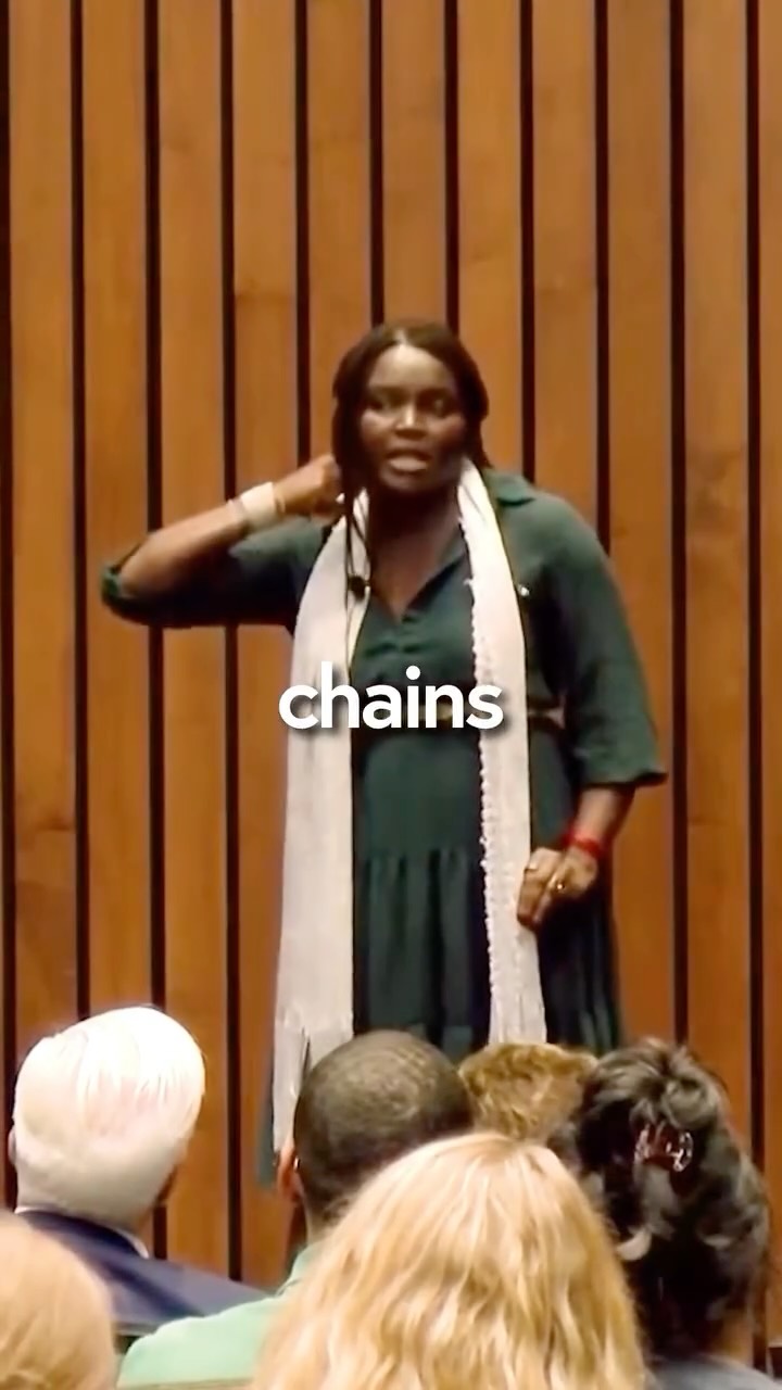 Nobody talks about this enough.
The #1 thing keeping Africa poor isn’t history. It’s the rules our own governments created that make it nearly impossible to build anything.
Comment “FREE” if you think African entrepreneurs deserve better ✊🏾