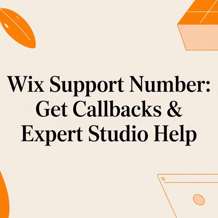 🚨 Is There a Wix Support Number? (Read This First)
Trying to call Wix support?
You might be wasting your time…
Wix doesn’t offer a traditional public support number—instead, they use:
✔ Callback requests
✔ Live chat support
✔ Help center + ticket system
That means getting help isn’t always as straightforward as you think.
⚠️ And not all “Wix support numbers” you see online are legit.
👉 Before you try calling anyone… read this:
https://www.dllstudios.com/post/wix-support-number
#WixSupport #WixHelp #WixStudio #WebDesignTips #WixDesigner #WebsiteHelp #SmallBusinessTips #DLLStudios #WebsiteSupport #DigitalHelp
