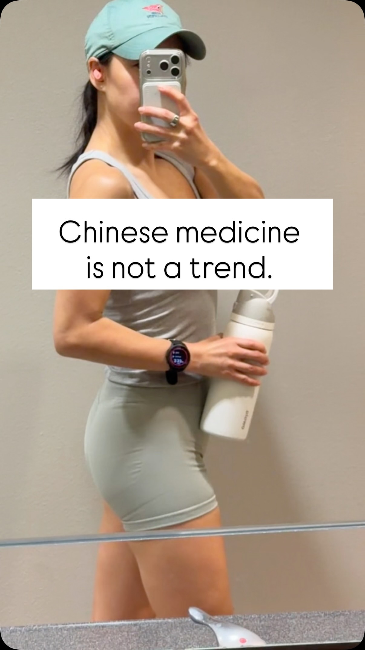These small observations are everything. 🫶
Because once you start noticing patterns…
you stop guessing. 🤔
And your health starts to make more sense. 🙌
#tcm #chinesemedicine #chinamaxxing #acupuncture #holistichealth
