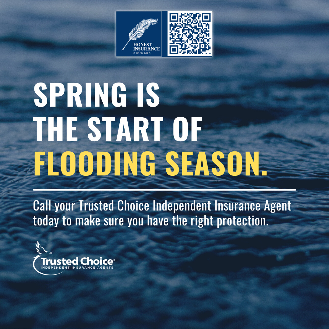 Are you ready for flooding season?
Contact us at 248-438-8008 or clients@honestinsurancebrokers.com