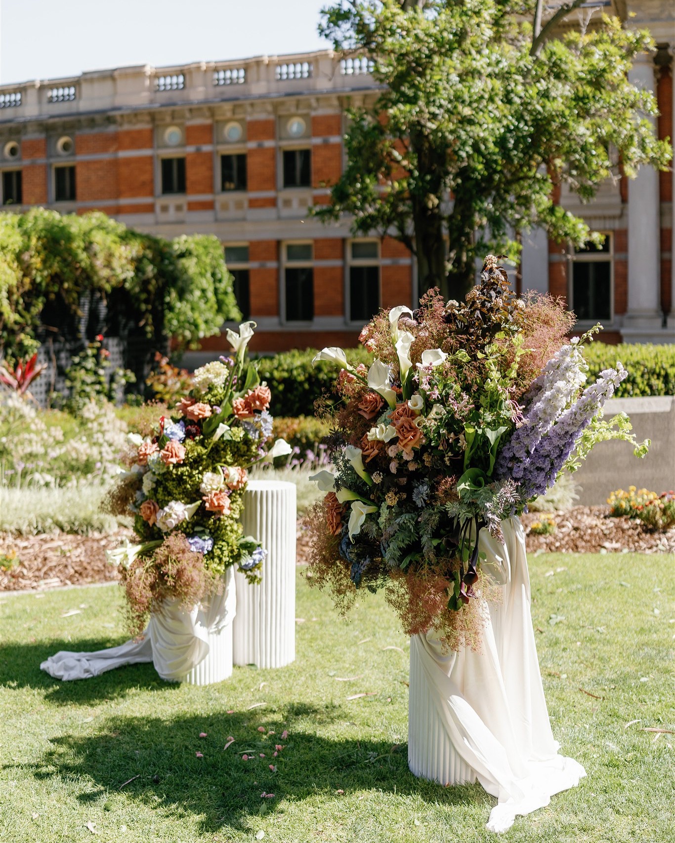 Florals that are magical and unique π
@theflowergirlperth