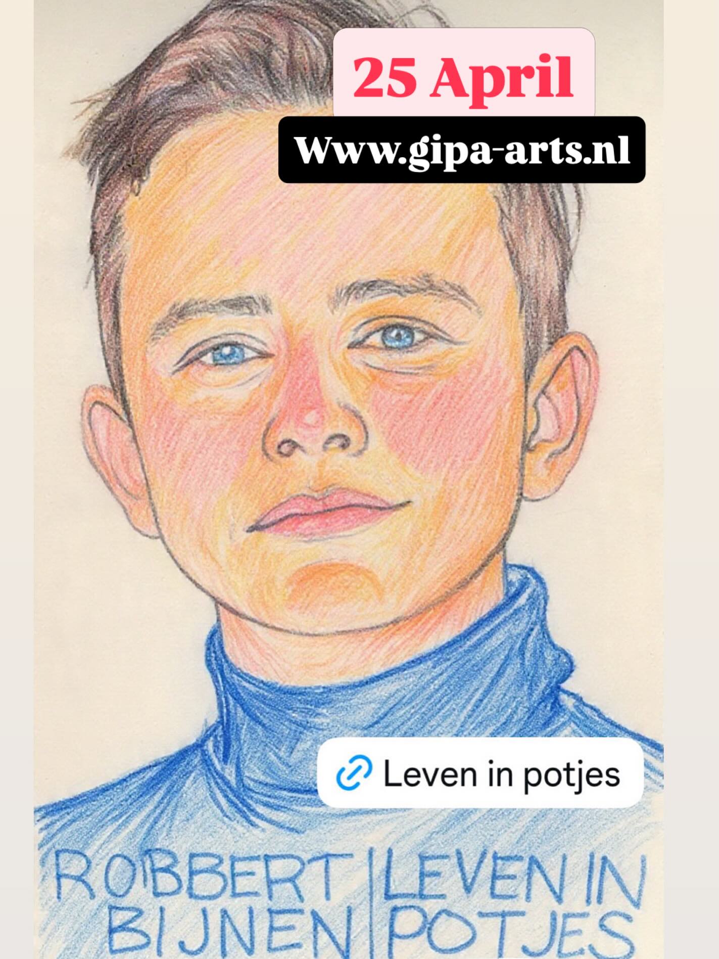 @robbertbijnen.nl maakte deze persoonlijke voorstelling en in zijn echte leven gaat pillen soap gewoon door. Reserveer via de link in de bio. Deze voorstelling voelt zo echt en bizar dat je het bijna niet geloven kan, maar het gebeurd écht! #cz #pillen #theater