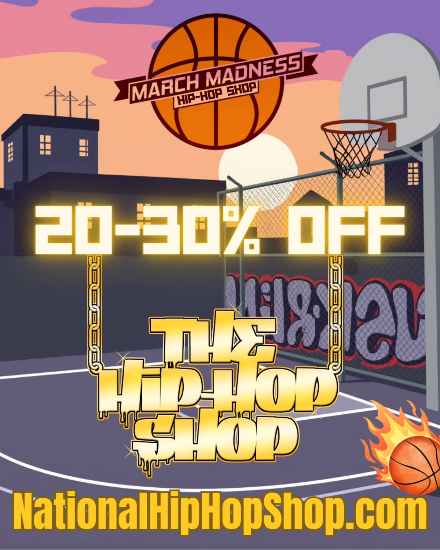 🏀March Madness SALE Ends soon so don't miss your chance to get your favorites @thenationalhiphopshop This won't happen again, so take advantage while you can at Nationalhiphopshop.com #hiphopcollector #hiphopmemorabilia #hiphop #oldschoolhiphop