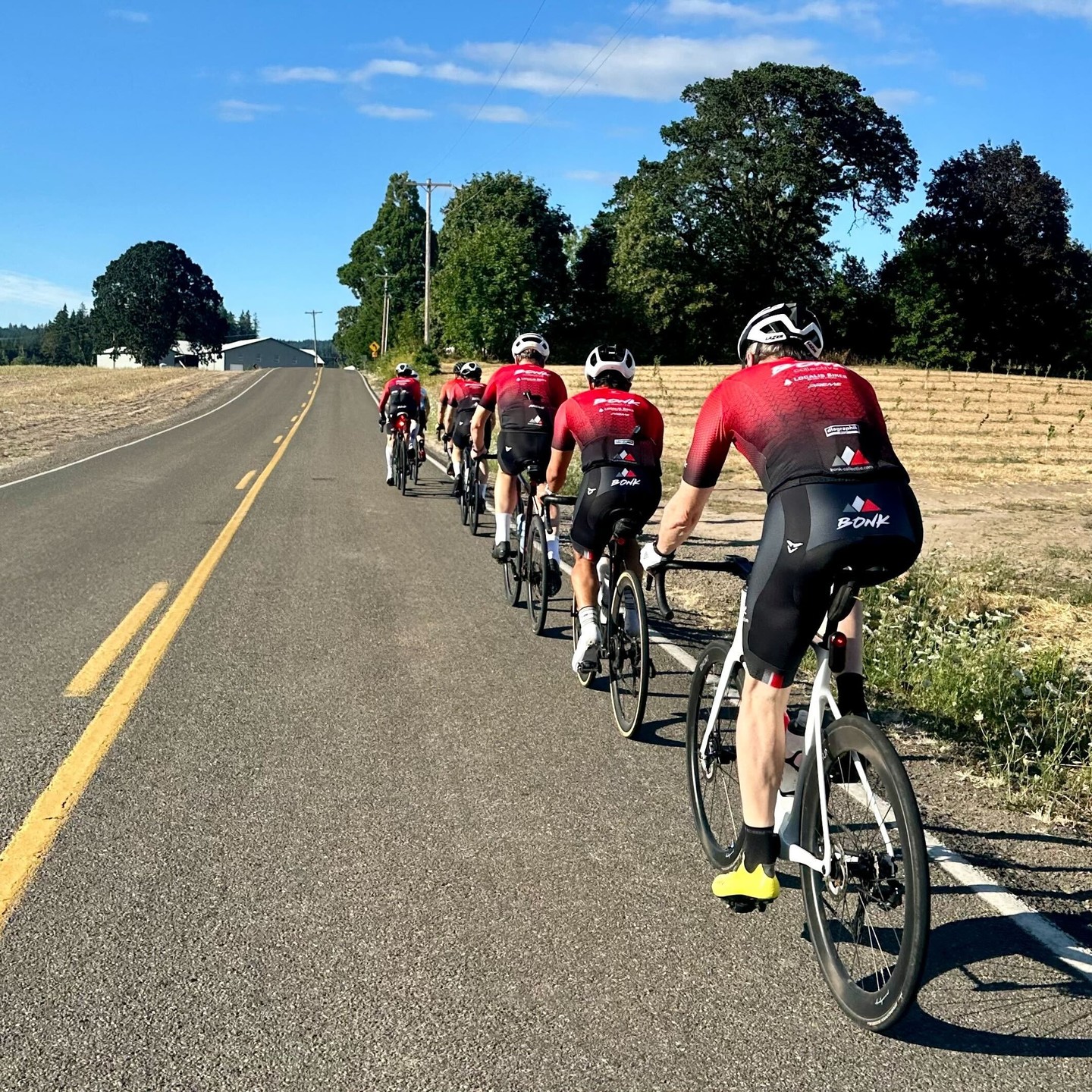 We've been a little quiet on here this summer because we have been having so much fun playing outside! Some photos from our summer so far...
Photo #6 cred: @chloespritzphoto
#grit #getoutside #teamworkmakesthedreamwork