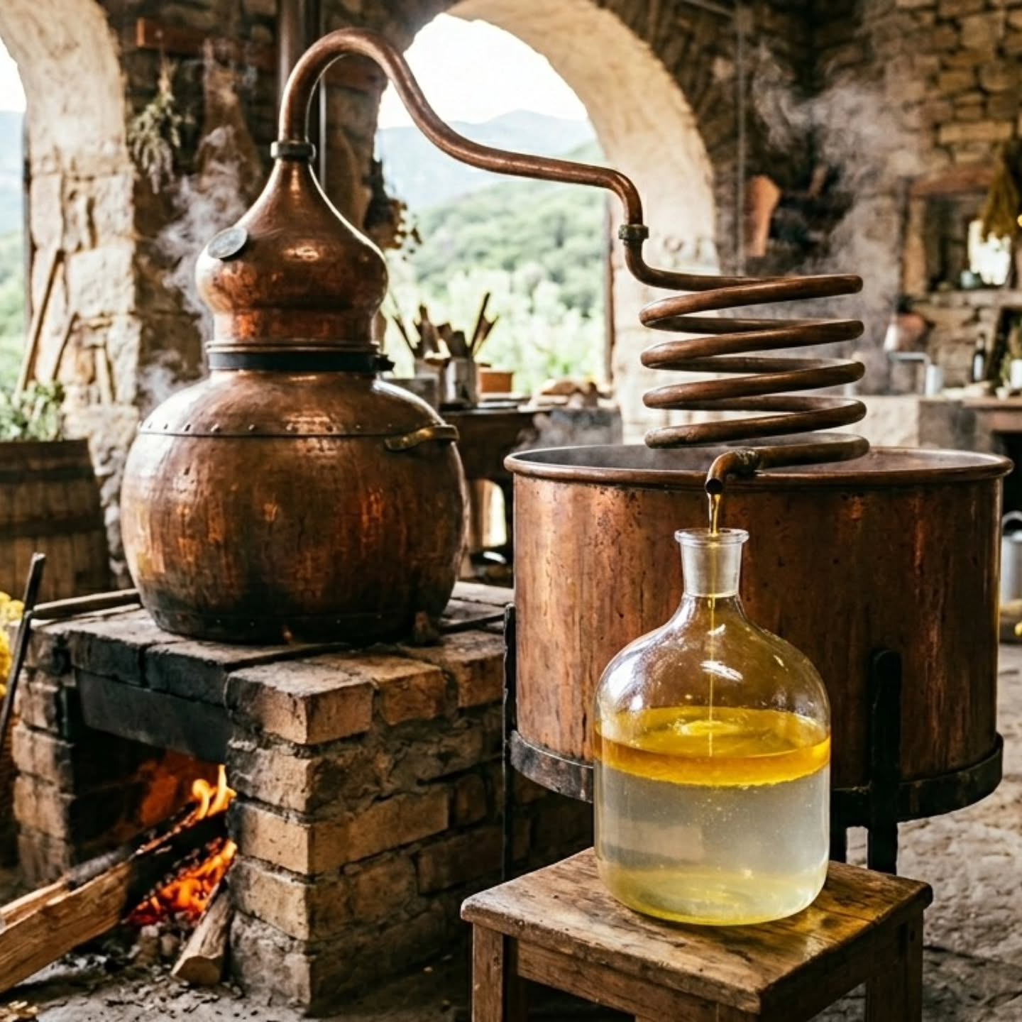 Notre producteur cultive l’Immortelle de Corse avec patience et respect 🌿✨ Plante sauvage, culture maîtrisée, extraction douce — tout pour préserver ses molécules réparatrices.
Résultat ? Une peau plus ferme, régénérée et naturellement protégée.
Vous sentez la différence dès les premières semaines, non ? 😉
Link in bio
#ImmortelleDeCorse #MadeInCorse #SoinsNaturels #SlowBeauty #peaurégénérée