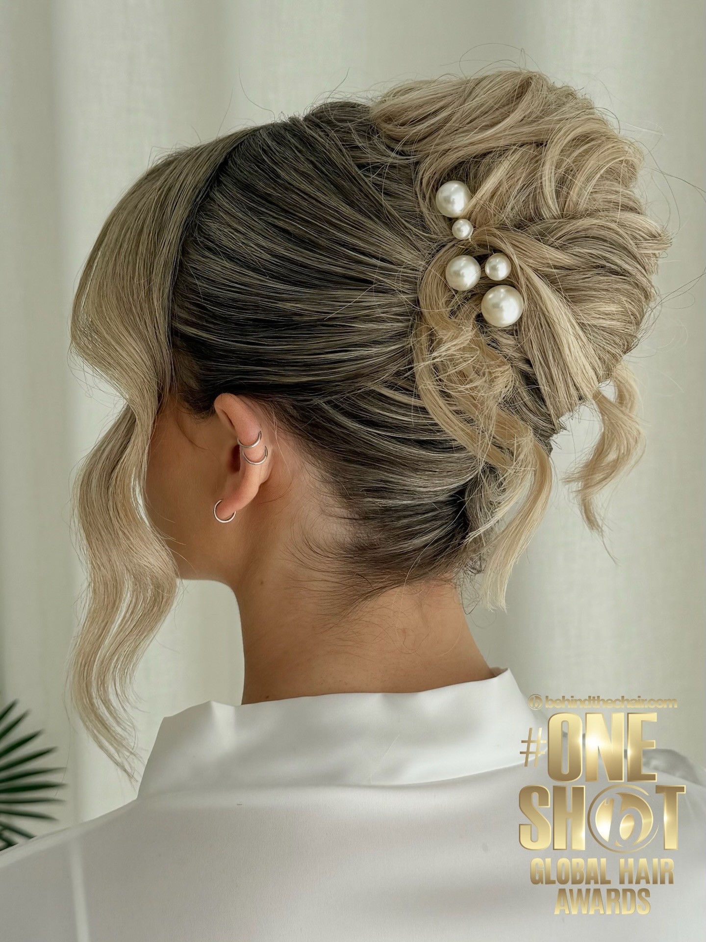 My second entry into the STYING category for @oneshothairawards
#btconeshot2026_specialeventstyling
#oneshothairawards
#btconeshot