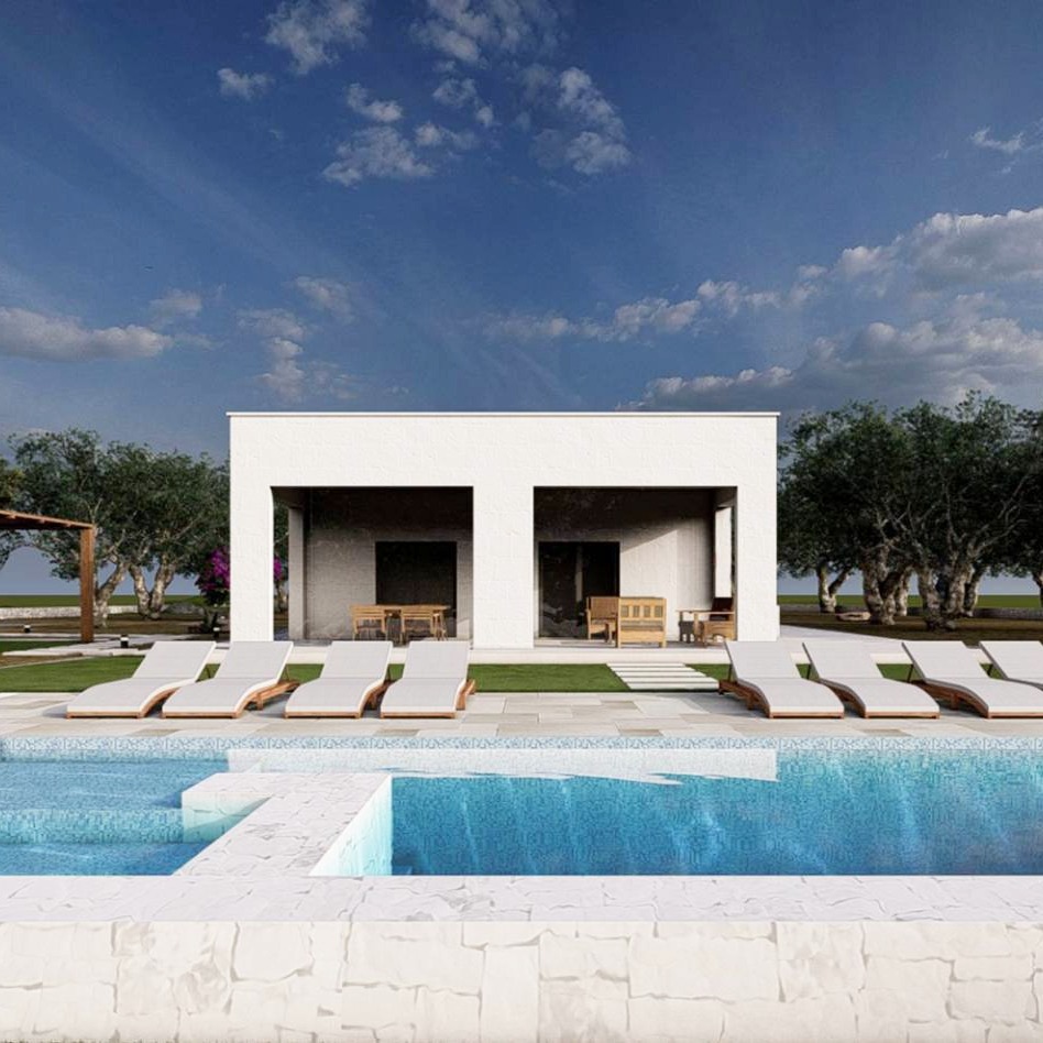 ✨ Ostuni – Contrada Maresca
Una villa di nuova costruzione che unisce design moderno e autentico fascino pugliese 🌿
🏡 120 mq su un unico livello
🛏 3 camere da letto
🌳 9.300 mq di giardino privato
🏊♂️ Piscina esclusiva
🍽 Zona esterna con cucina e barbecue
🛖 Trullo tradizionale da valorizzare
Un’oasi di relax immersa nella natura, a pochi minuti dalla splendida “Città Bianca”.
#apulia #ostuni #luxuryvilla #trulli #lacittabianca #area1realestate