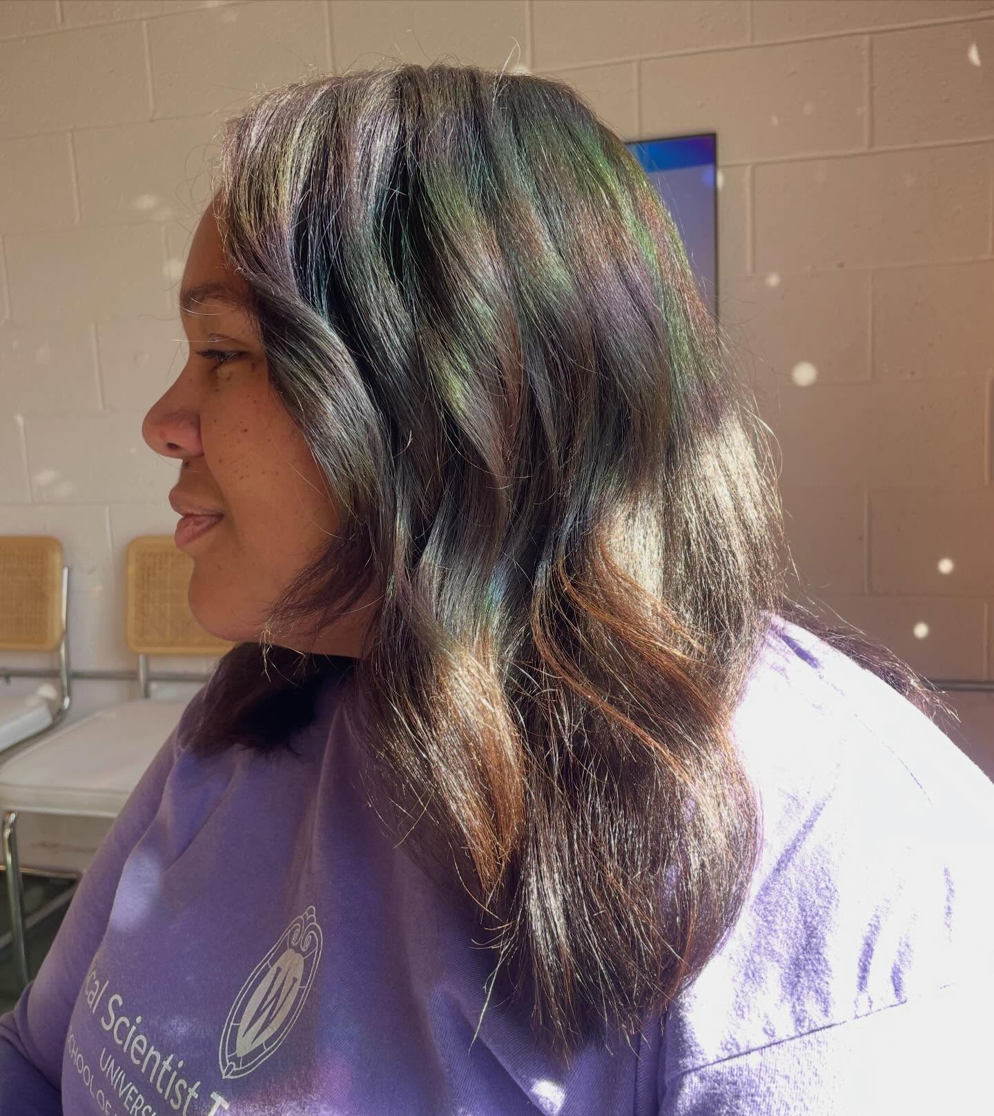 Hair by Robyn
To schedule your next appointment visit @therootedchair
- link in bio
.
.
.
.
#madisonsalon
#madisonwi
#madisonhairstylist
#madisonhaircollective