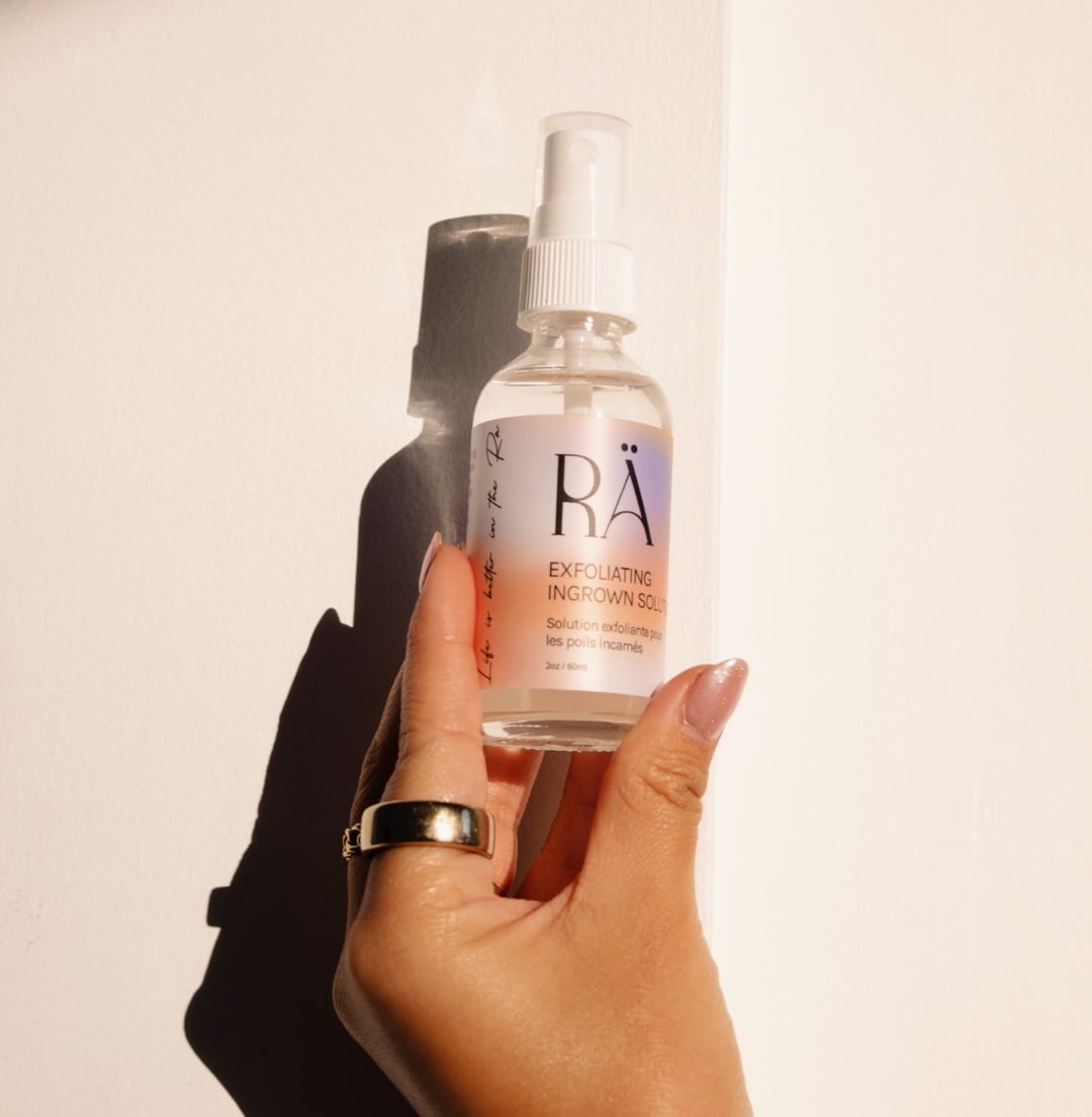 💛 The sweetest way to get smooth… literally
@rasugarco is bringing the sweetest kind of self-care to your routine. Specializing in at-home sugaring and body care, their products are designed to leave you smooth, glowing, and yes… smelling absolutely edible.✨
🎟️ LAST CHANCE 🎟️
🐦 Grab your EARLY BIRD ticket to secure your FREE strawberry or spider plant from @vandermeer_greenhouses
*choice of plants are first come first served*
Don’t sleep on it EARLY BIRD tickets are 80% SOLD OUT!👀✨
✨MARKET DETAILS✨
📍 Red River Exhibition Place
📆 April 17th | 18th | 19th
🎟️TICKETS ON SALE NOW!🎟️
✨LINK IN BIO✨
👇Here’s what’s waiting for you👇
🎨 170+ incredible Canadian makers
🤳 Iconic Selfie wall
🎵 Live DJ
🥂 Sip + shop ( Cheers! )
🍔 Food trucks for snack + fuel
📸 Photo booth keepsakes to remember your day
👧 Kids 12 & under FREE (Sat + Sun)
🚗 Free parking…because we love you!
💡 Pro tip: bring your tote, bring your friends, bring your spring energy!🌷
#thirdandbirdmarket