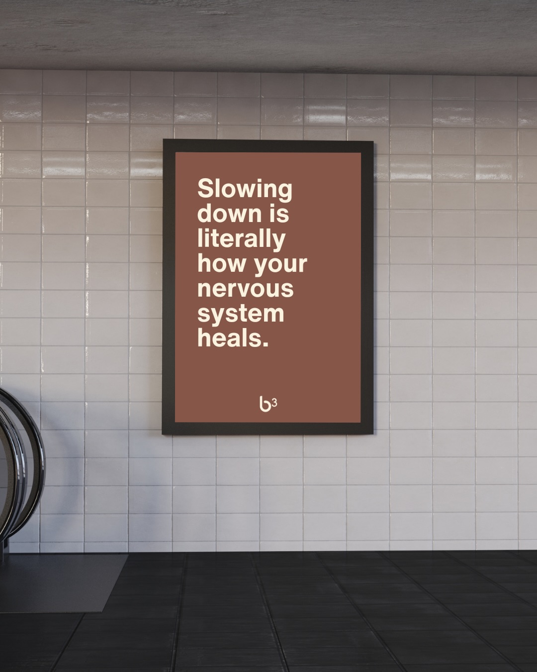 Most of us were never taught how to slow down.
So we push through, override, keep going… and call it normal.
But your body has been speaking the whole time.
In tension. In breath. In the moments you feel “off” but can’t explain why.
This isn’t something to fix. It’s something to listen to.
Want to learn more about the nervous system and understand what your body’s been trying to tell you? Our free nervous system masterclass is a gentle place to begin.
Comment MASTERCLASS and we’ll send you the link 🤍
•
#somaticcoaching #b3method #somaticcoach #bodybasedbreakthrough #holisticpractice coachingskills nervoussystem traumainformedcoaching healthandwellness