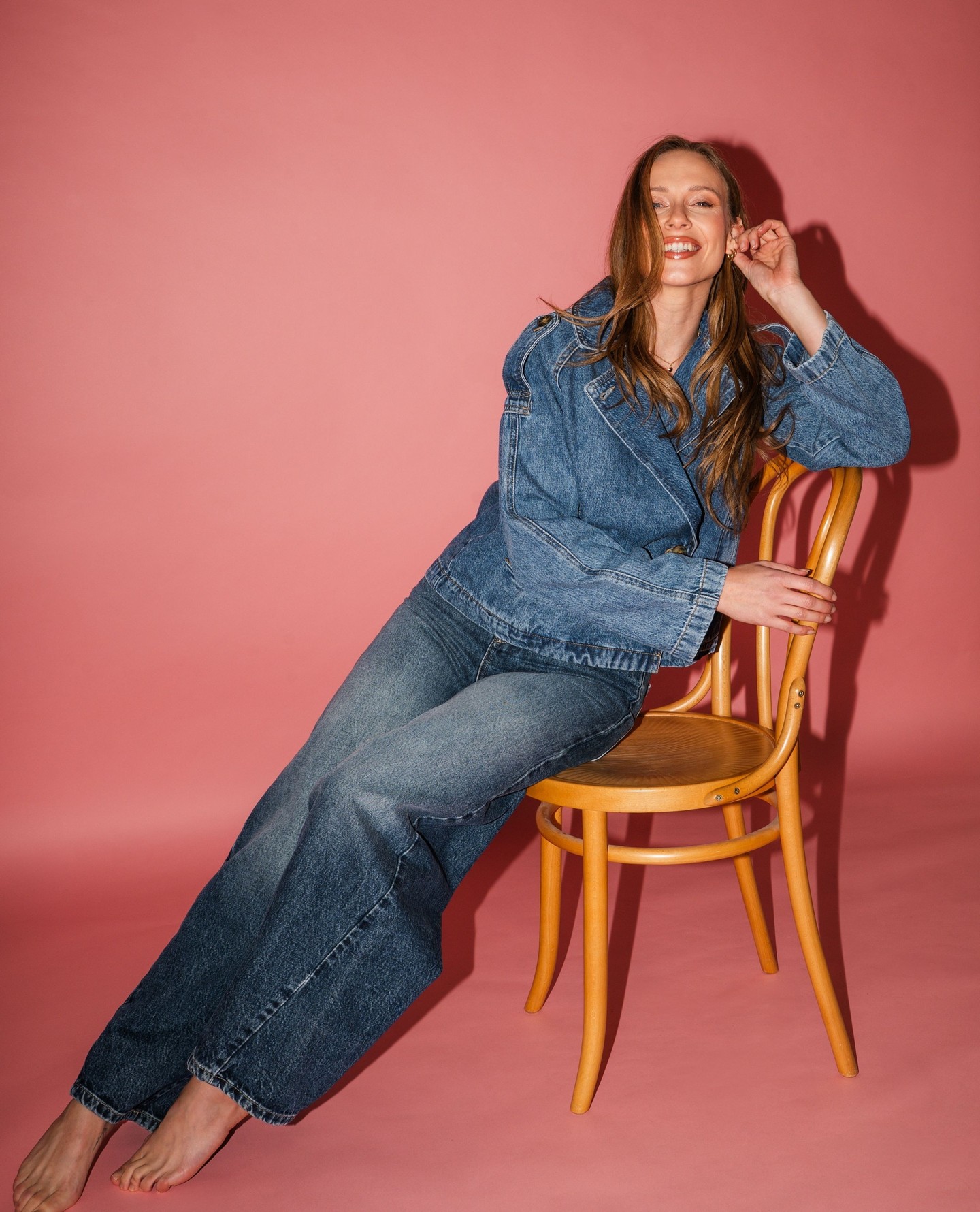 Say less. Just -25% on all pants & jeans 👀✨