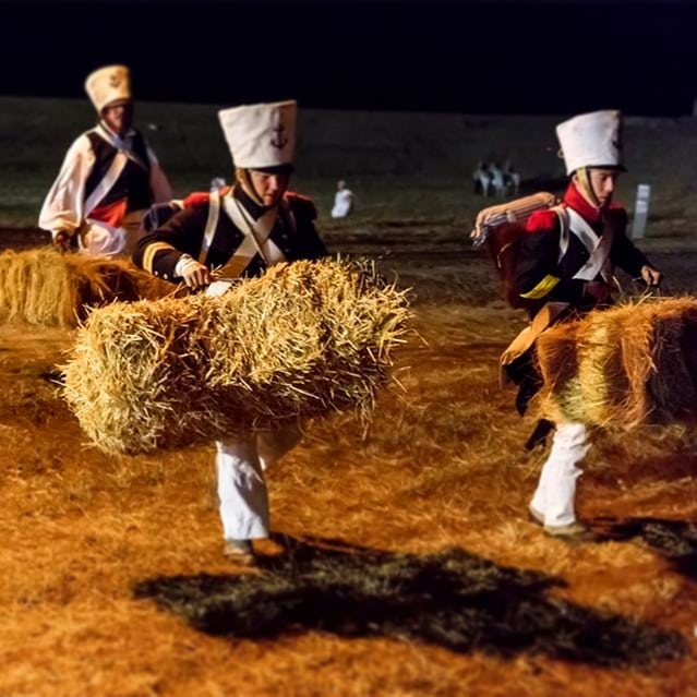 All credit to @carlosmarques7573 © Carlos Marques
News article : https://www.garde-chauvin.com/single-post/2018/12/02/9%C3%A8me-campagne-dAlmeida
#omm #soldiers #reenactment #napoleonic #sailors #war #battle #napoleon #history #livinghistory #historical #reenactor #regency #19thcentury #bonaparte #empire #France #Portugal #french #historicalreenactment #napoleonicwars