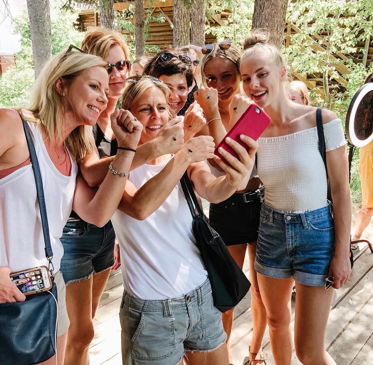 Don’t make us say “we told you so”… 👀✨
applications close TOMORROW, March 31st at midnight.
Third+Bird is heading back to @clearlakecountry for our 9th summer… and applications are officially OPEN! 🌲✨
Lake views, summer energy, and a market weekend shoppers will never forget 🛶
📆 August 29–30
📍 @clearlakedanceland
Spots are limited! Apply now and be part of the magic!
🚨Applications close Tomorrow, March 31 at midnight🚨
Link in Third+Bird bio / website
#thirdandbird
#clearlakecountry