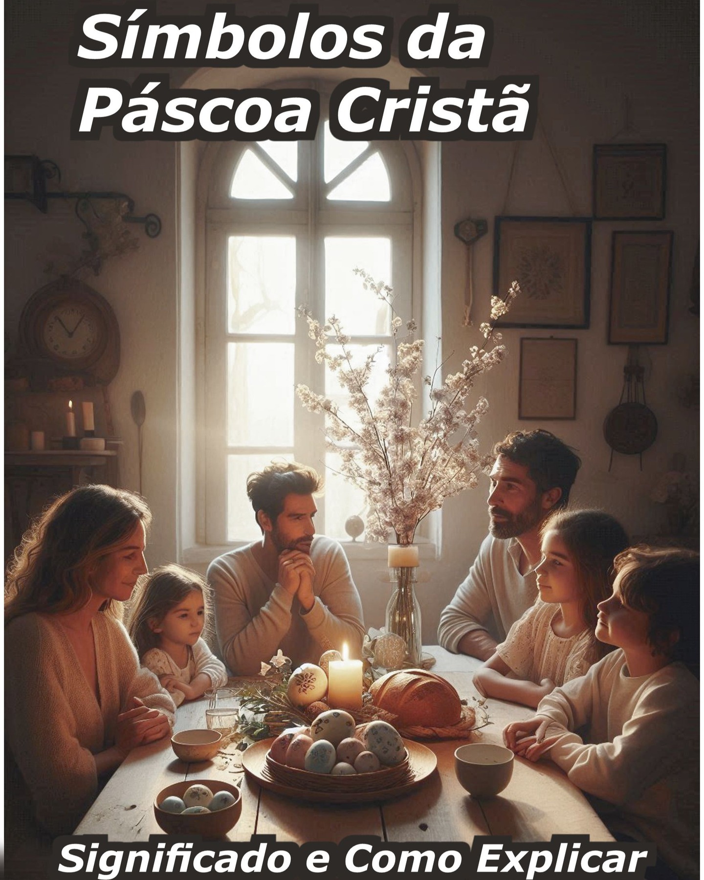 A Páscoa pode ser muito mais do que ovos de chocolate.
No meio das tradições, existe uma oportunidade bonita: ajudar as crianças a compreender valores como amor, esperança e partilha — de forma simples, real e em família.
Não é preciso grandes explicações.
Às vezes, basta um momento à mesa, uma pergunta, uma história.
Porque aquilo que as crianças levam consigo não são só os doces… são os significados.
Este ano, faz diferente — mesmo que seja só um bocadinho.
💬 Como costumas explicar a Páscoa aos teus filhos?
👉 Leia o artigo completo no blog (link na bio)
#pascoa #pascoacrista #familia #educacaoinfantil #maternidade #parentalidade #tradicoes #valores #criancasfelizes #momentosemfamilia #maedeprimeiraviagem #paisefilhos