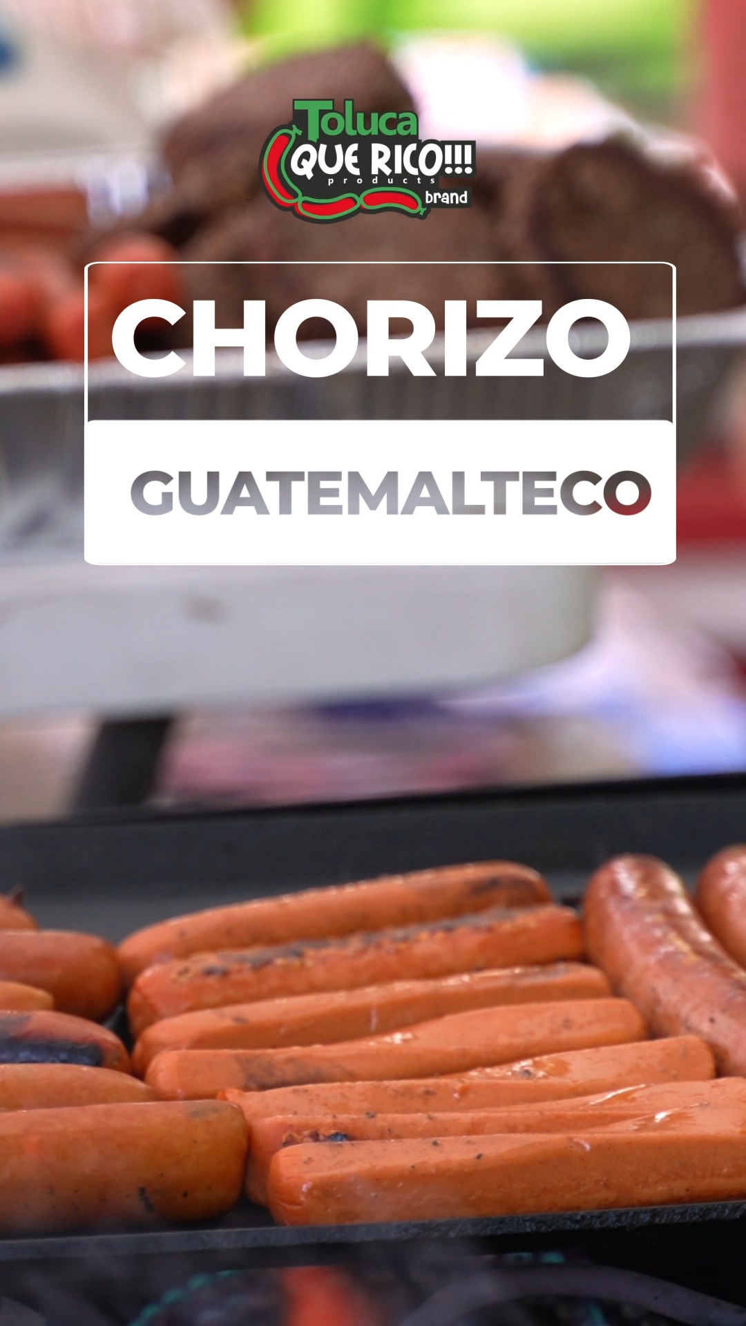 Which one's your favorite? We can never decide… but the Guatemalan Chorizo with Corn Husk always steals our heart. That little corn husk detail says it all.
#TolucaProducts #ChorizoGuatemalteco #SaborDeGuatemala #ComidaLatina #HispanicFood #LatinoFoodLovers #QueRico #AuthenticFlavor #GeorgiaEats #NostalgiaFood