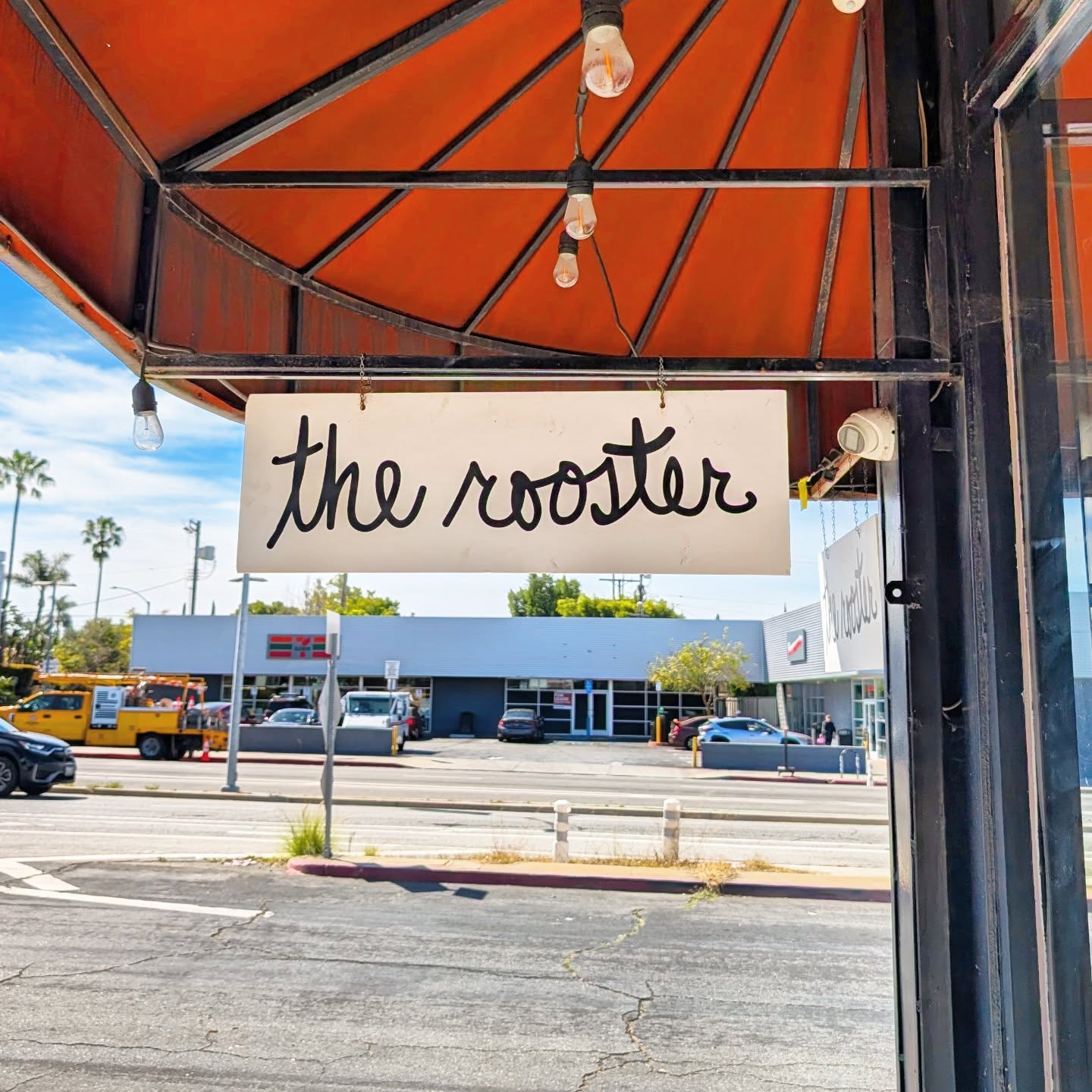 Your favorite breakfast spot is open for business!! Come check out our new roost.
📍 5607 San Vicente in Mid-Wilshire