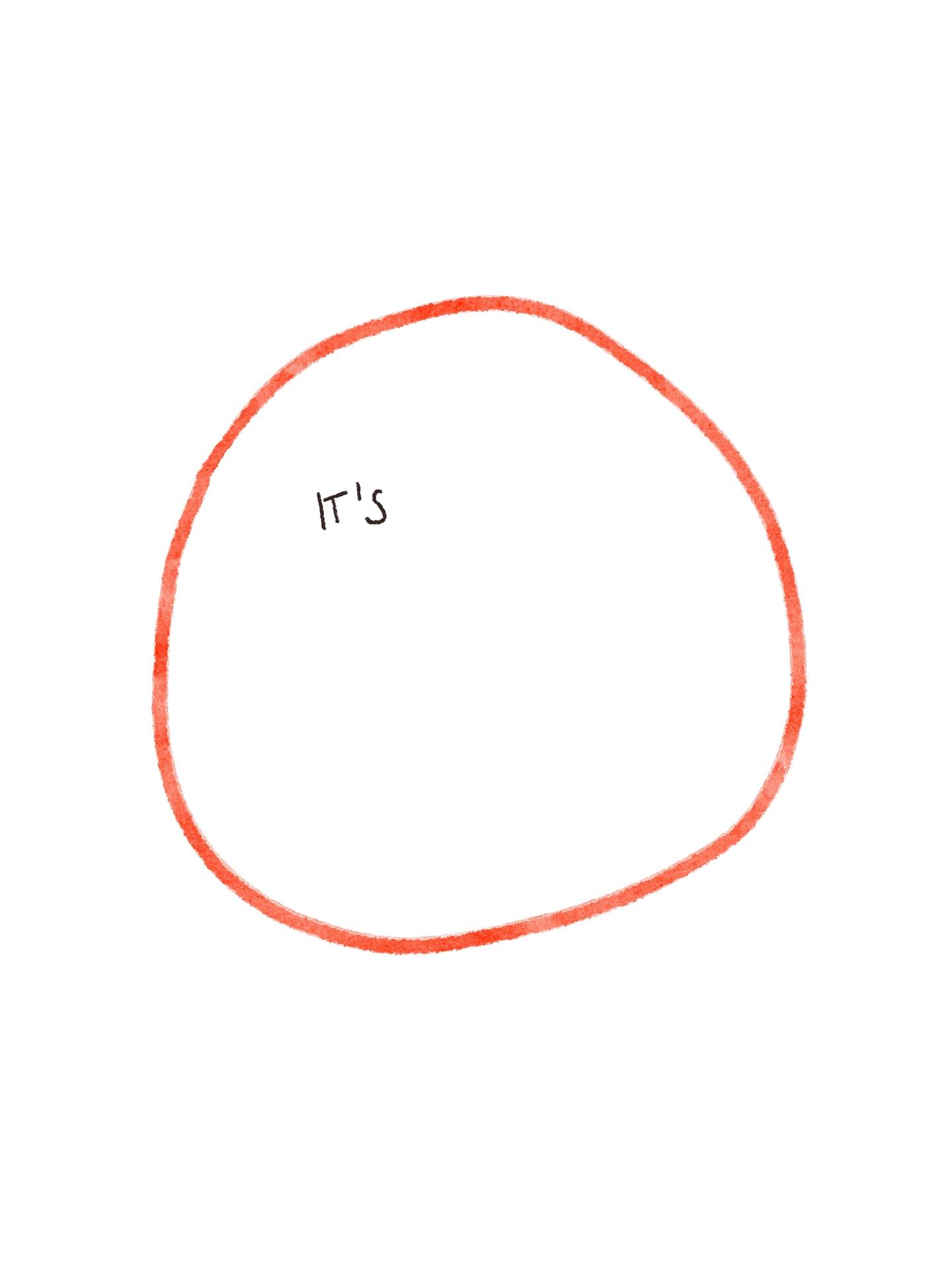 Mood of the day.
#itsgoingtobeokay