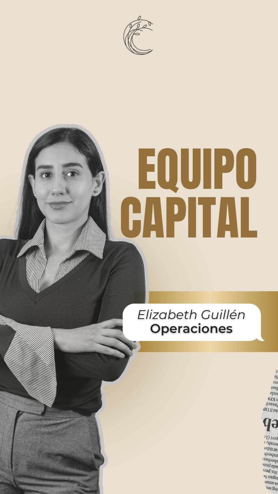 En Capital Consulting, el área de operaciones es quien asegura que todo lo establecido realmente suceda.
Desde la ejecución del servicio, hasta mejorar procesos y escuchar activamente a nuestros clientes en sus encuestas de satisfacción.
E incluso en los detalles que no son “operativos”, como estar presentes en momentos importantes.
Porque detrás de cada servicio, hay seguimiento, estructura y decisiones que hacen que todo fluya en tiempo y forma.
Operaciones no solo ejecuta.
Conecta lo que el cliente necesita con lo que hacemos posible.
Y cuando eso pasa, la experiencia se siente. 🤩
#CapitalConsultingMx #ExperienciaDelCliente #Operaciones #CulturaOrganizacional #DetrásDelServicio