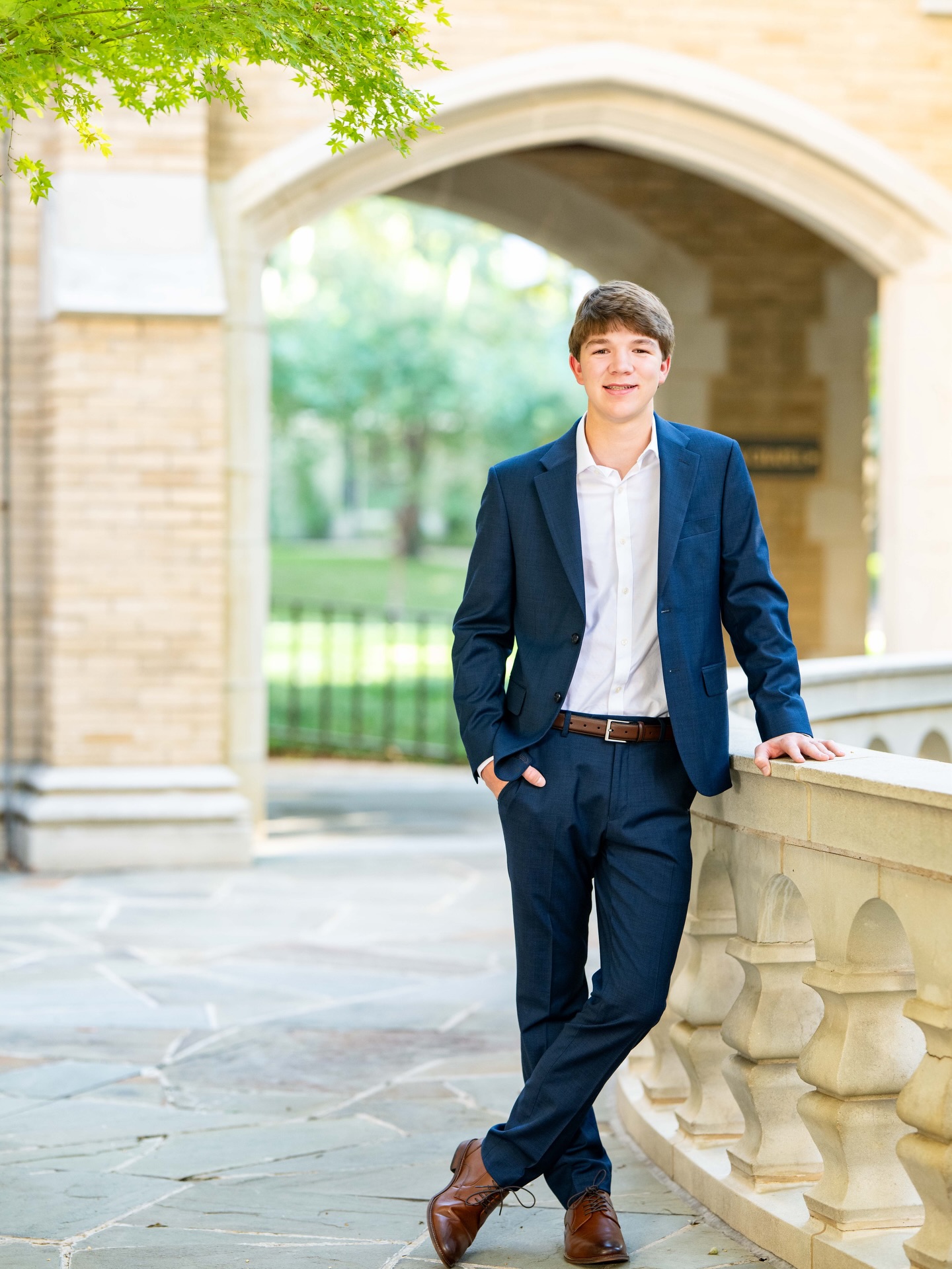 BECK! Is a Senior at TCA and plays baseball for Trinity!! Beck was also on TCA Crew this fall helping to lead the crowd at Pep Rallies and Football Games!
EVERY photo session always has a story to tell, BUT this one MIGHT be my favorite of the class of 2026!! Without going into too much detail, let’s just say Cheryl and I got into a little trouble with “the law”! Not once, but twice!!! Literally, your least likely subjects EVER!! 🫣👮♂️.
Luckily, we re-scheduled for a Saturday morning and got some great photos of Beck at their own church!
Beck! I wish you the best with Baseball Season this Spring! Give your mom an extra hug at that last home game!! She deserves it!! ❤️💙
.
.
.
#wendikeslerphotography #dallasphotographer #seniorphotographer