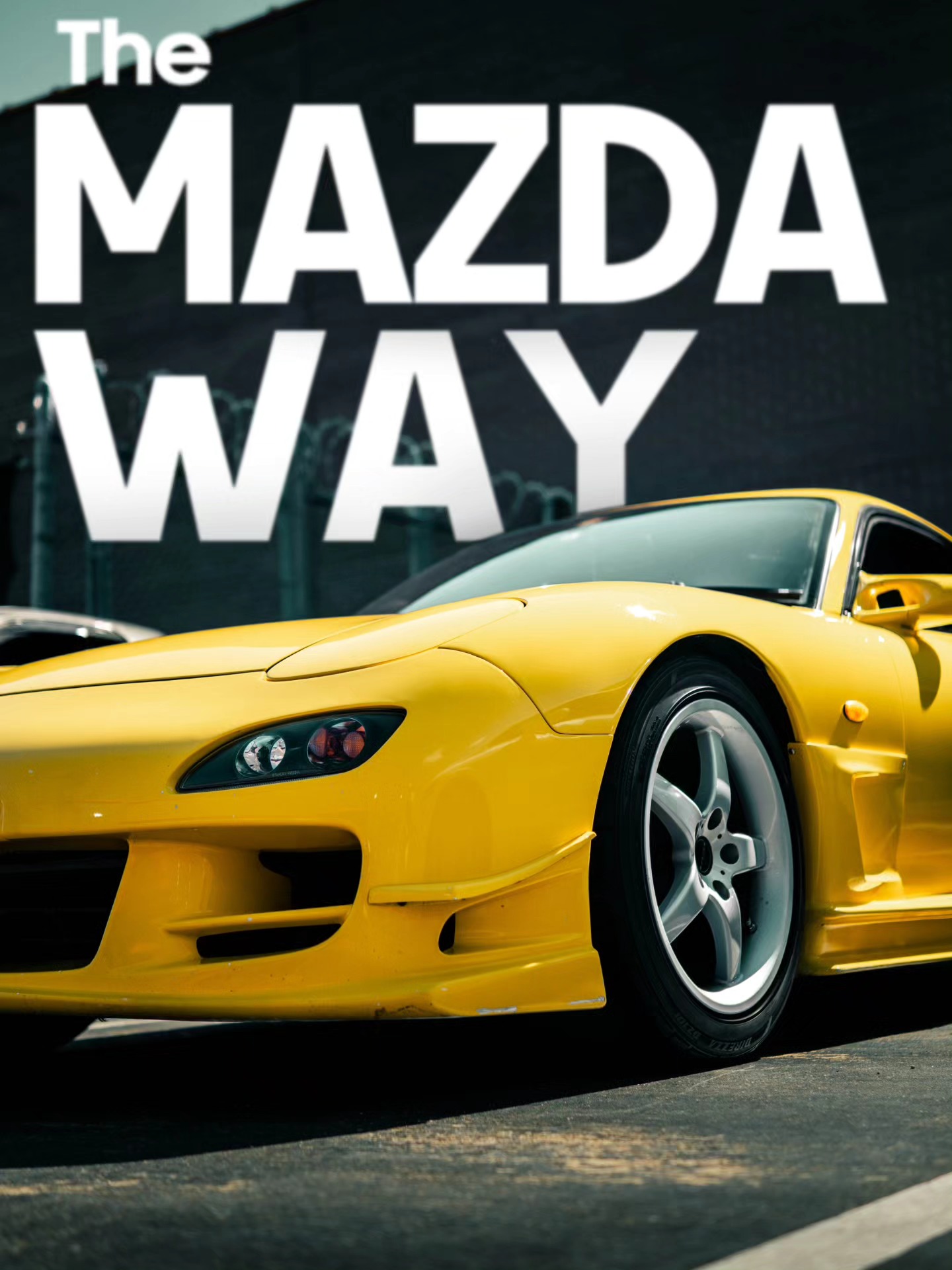 Something so beautiful about the RX-7 that other cars cannot compare...
•
•
#rx7 #jdm #mazda