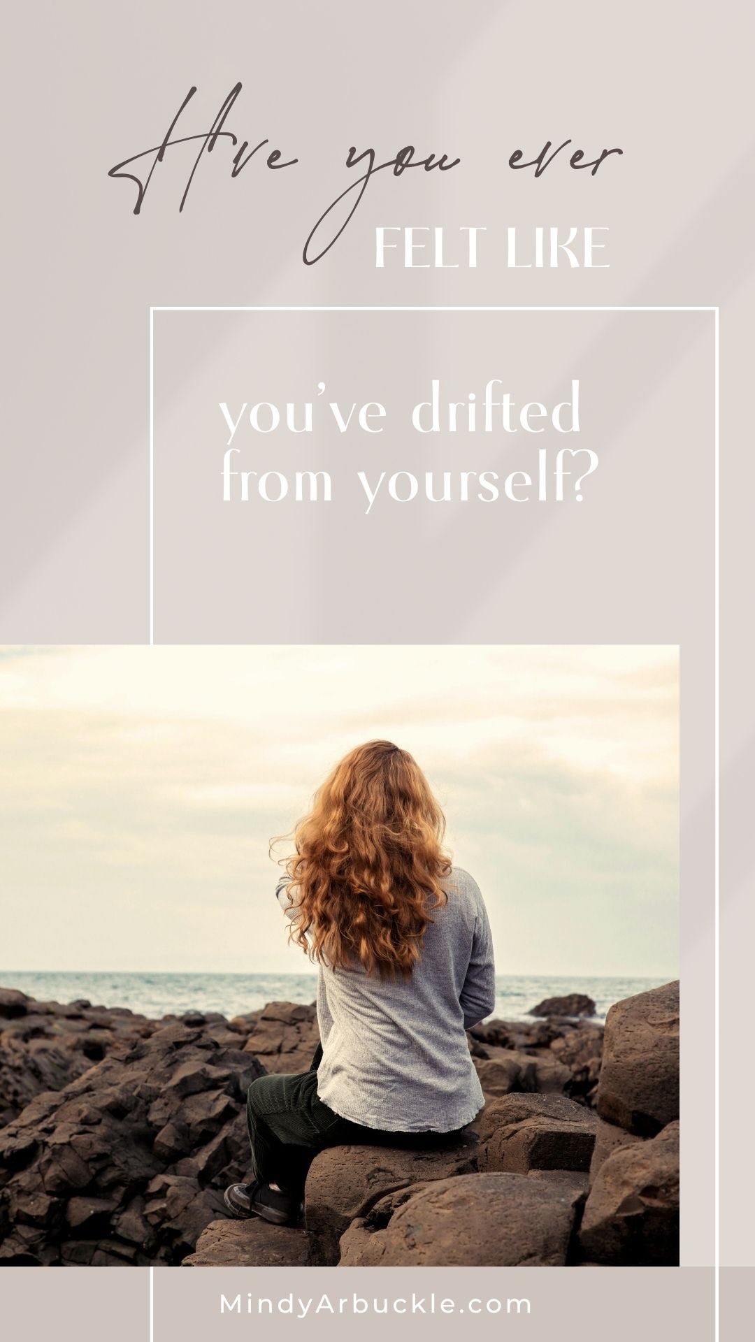 𝗛𝗮𝘃𝗲 𝘆𝗼𝘂 𝗲𝘃𝗲𝗿 𝗳𝗲𝗹𝘁 𝗹𝗶𝗸𝗲 𝘆𝗼𝘂’𝘃𝗲 𝗱𝗿𝗶𝗳𝘁𝗲𝗱 𝗳𝗿𝗼𝗺 𝘆𝗼𝘂𝗿𝘀𝗲𝗹𝗳?
Not because you failed.
Not because you stopped caring.
Because life got loud, roles took over, and somewhere along the way, you learned how to keep going while quietly leaving parts of yourself behind.
It happens in small ways:
saying yes when you mean no,
overriding your needs,
staying in roles that no longer fit,
forgetting what it feels like to simply be you.
You do not need to become someone else.
You need to come home to who you already are.
That’s why I’m offering a free live workshop:
𝗥𝗲𝗰𝗹𝗮𝗶𝗺𝗶𝗻𝗴 𝘁𝗵𝗲 𝗦𝗲𝗹𝗳: 𝟯 𝗜𝗱𝗲𝗻𝘁𝗶𝘁𝘆 𝗦𝗵𝗶𝗳𝘁𝘀 𝗧𝗵𝗮𝘁 𝗖𝗵𝗮𝗻𝗴𝗲 𝗘𝘃𝗲𝗿𝘆𝘁𝗵𝗶𝗻𝗴
𝗧𝗵𝘂𝗿𝘀𝗱𝗮𝘆, 𝗠𝗮𝗿𝗰𝗵 𝟮𝟲 | 𝟭𝟮–𝟭 𝗣𝗠 𝗠𝗧
𝗥𝗲𝗽𝗹𝗮𝘆 𝗮𝘃𝗮𝗶𝗹𝗮𝗯𝗹𝗲 𝗳𝗼𝗿 𝗮𝗹𝗹 𝘄𝗵𝗼 𝗿𝗲𝗴𝗶𝘀𝘁𝗲𝗿
This is a grounded and soul-led space for women who are ready to stop performing, loosen old roles and patterns, and reconnect with what’s real.
And if this speaks to something deeper in you, this workshop is also a doorway into 𝗕𝗲 𝗠𝗼𝗿𝗲 𝗬𝗼𝘂, my 4-week Identity Reclamation Circle beginning 𝗔𝗽𝗿𝗶𝗹 𝟳.
✨ Comment 𝐒𝐄𝐋𝐅 and I’ll send you the link, or head to the link in bio.
#bemoreyou #reclaimingtheself #identityreclamation #womenswork #mindfulnessforwomen